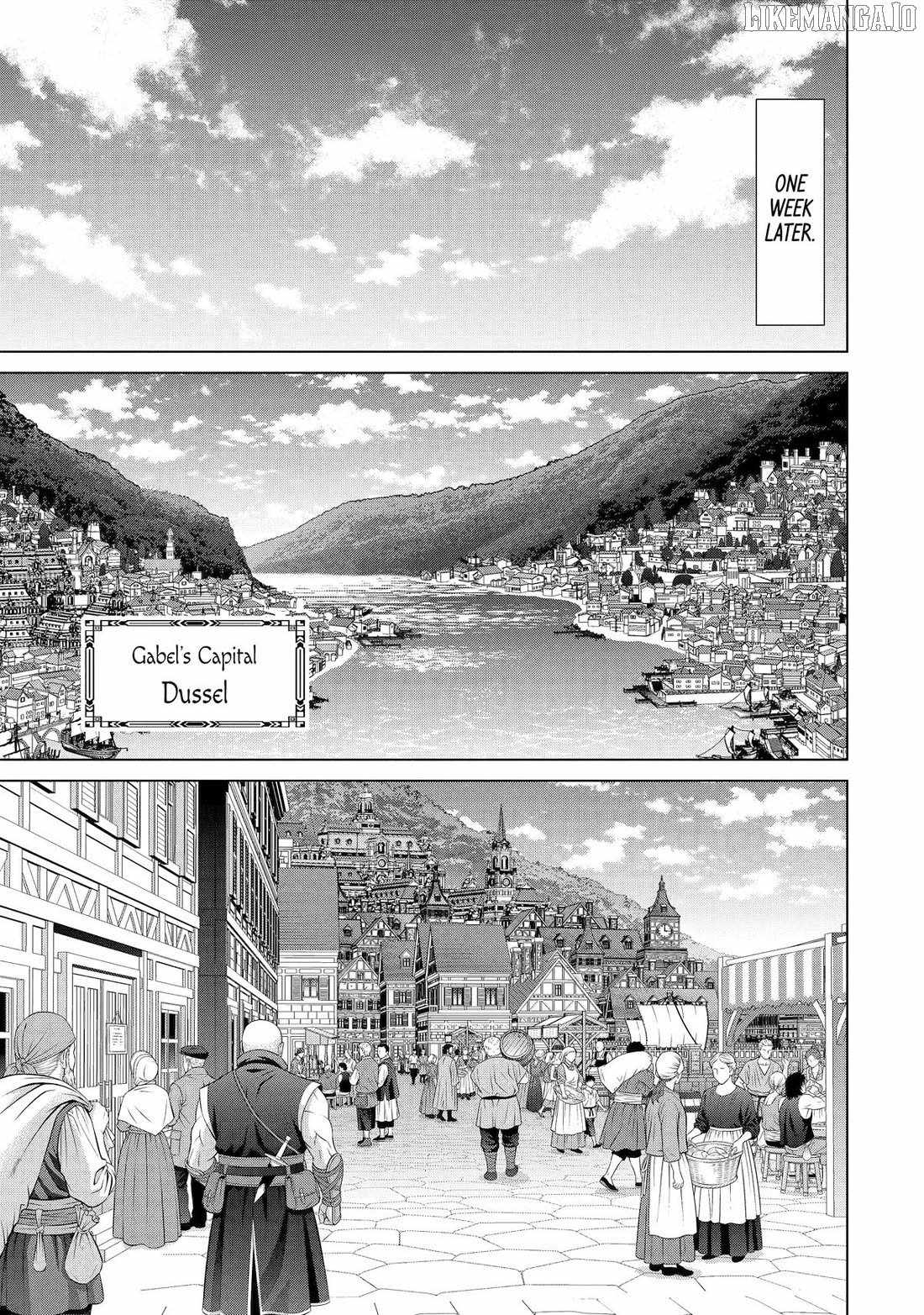 Kizoku Tensei: Megumareta Umare kara Saikyou no Chikara o Eru Chapter 37 — Page 28