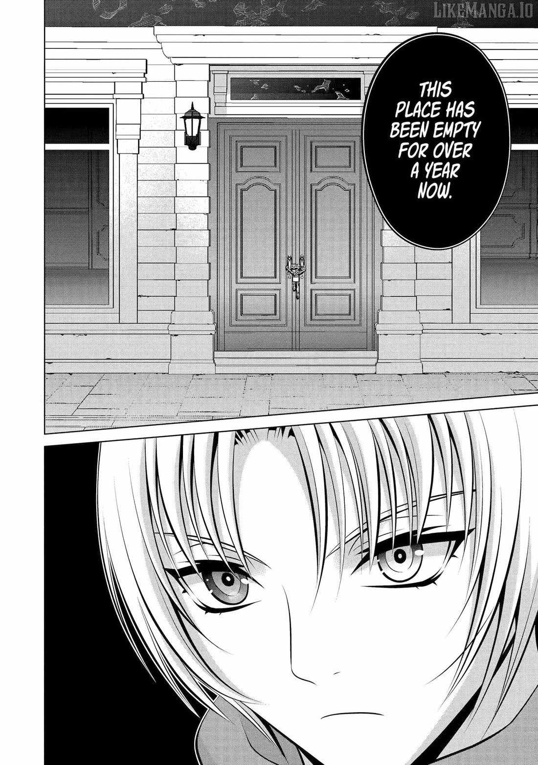 Kizoku Tensei: Megumareta Umare kara Saikyou no Chikara o Eru Chapter 37 — Page 49