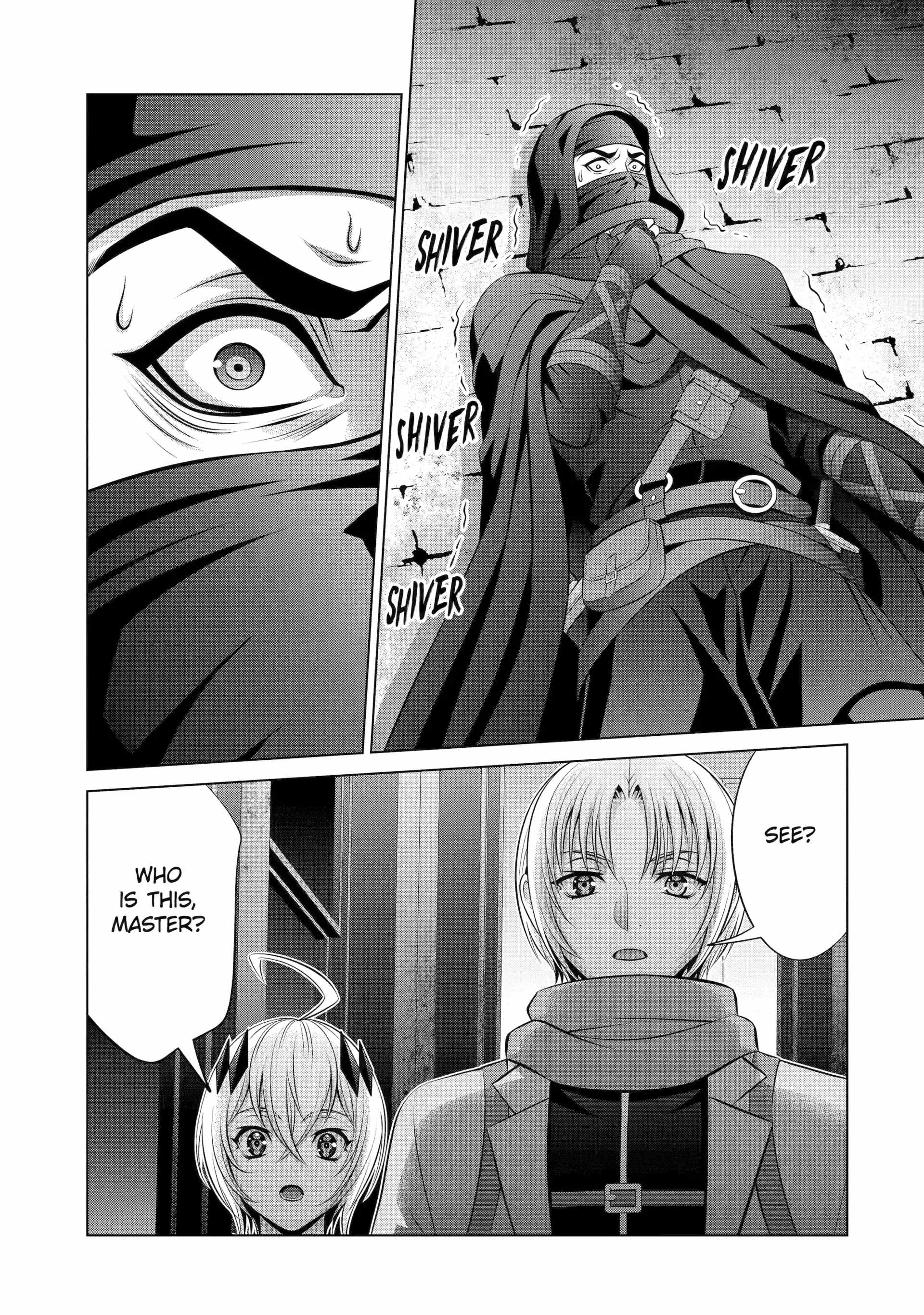 Kizoku Tensei: Megumareta Umare kara Saikyou no Chikara o Eru Chapter 38 — Page 5