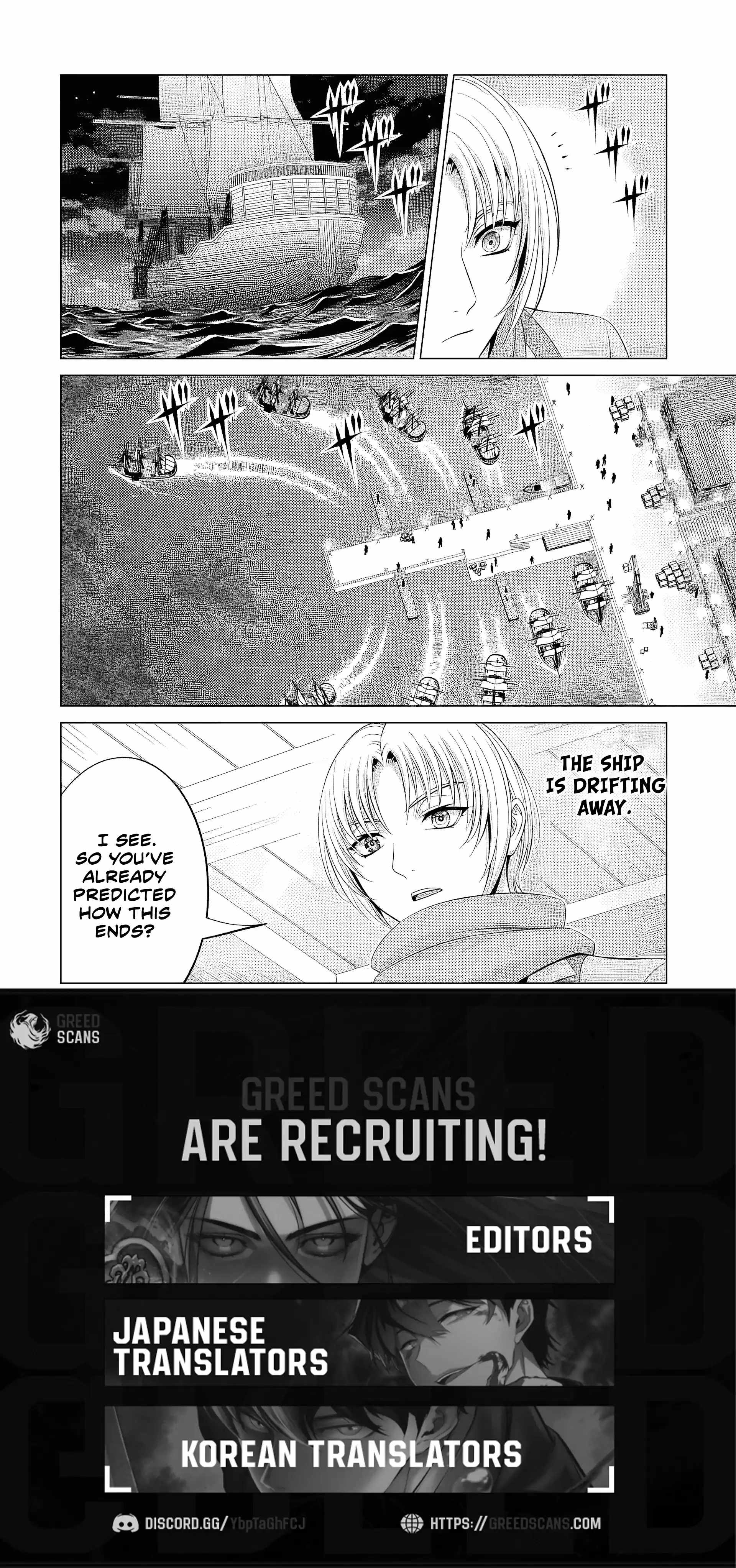 Kizoku Tensei: Megumareta Umare kara Saikyou no Chikara o Eru Chapter 40.1 — Page 10