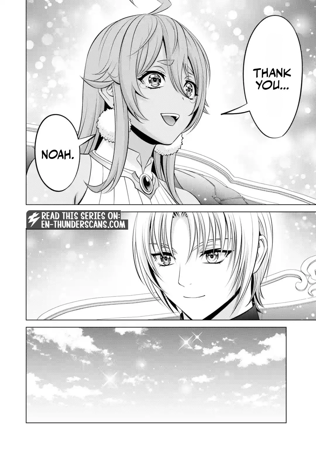 Kizoku Tensei: Megumareta Umare kara Saikyou no Chikara o Eru Chapter 42.5 — Page 9