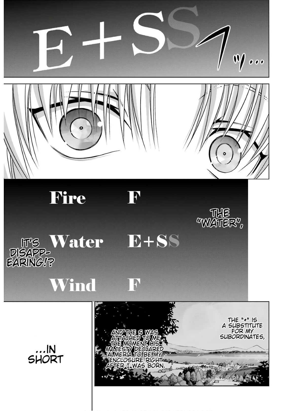Kizoku Tensei: Megumareta Umare kara Saikyou no Chikara o Eru Chapter 5 — Page 45