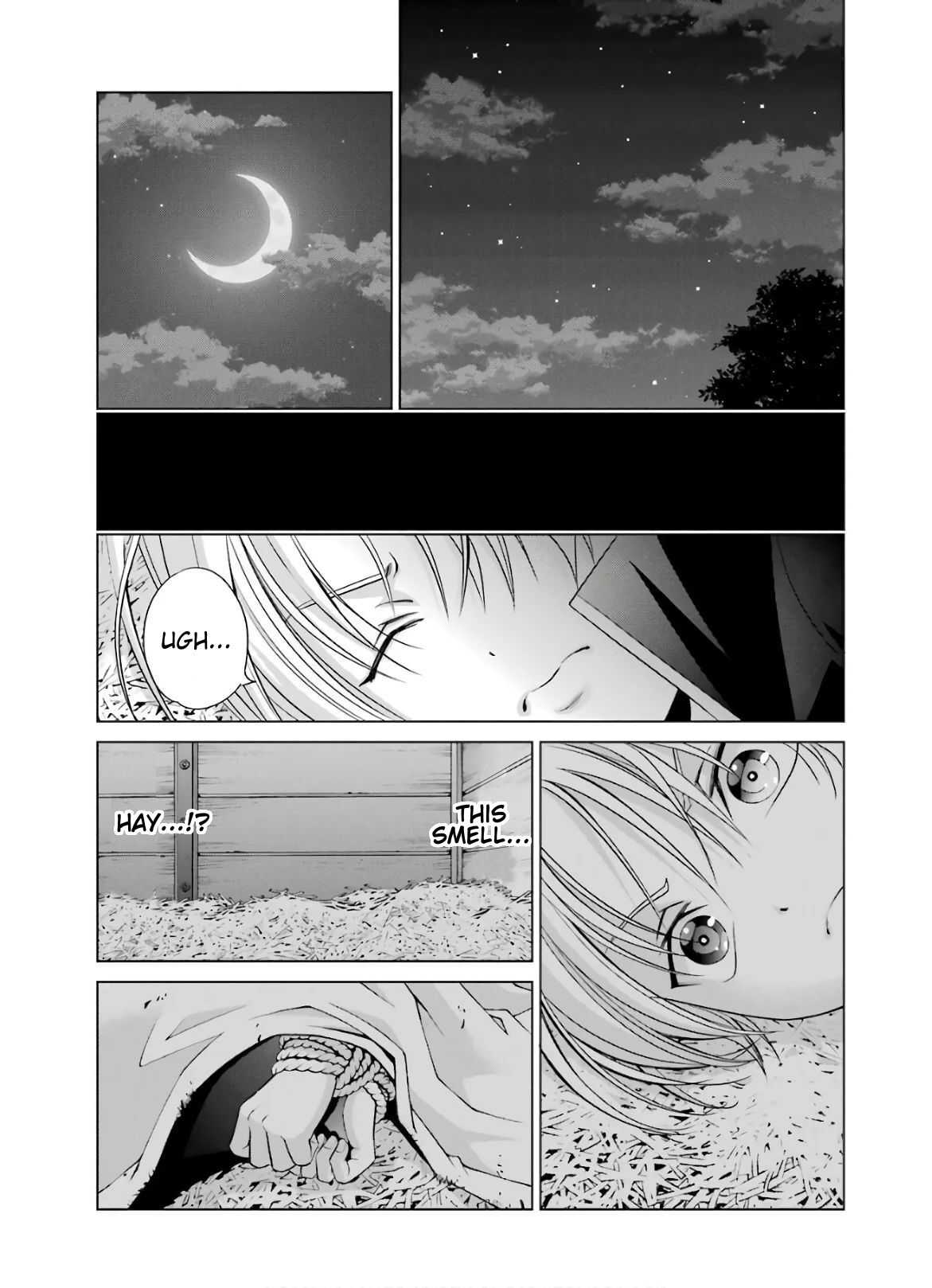 Kizoku Tensei: Megumareta Umare kara Saikyou no Chikara o Eru Chapter 6 — Page 51
