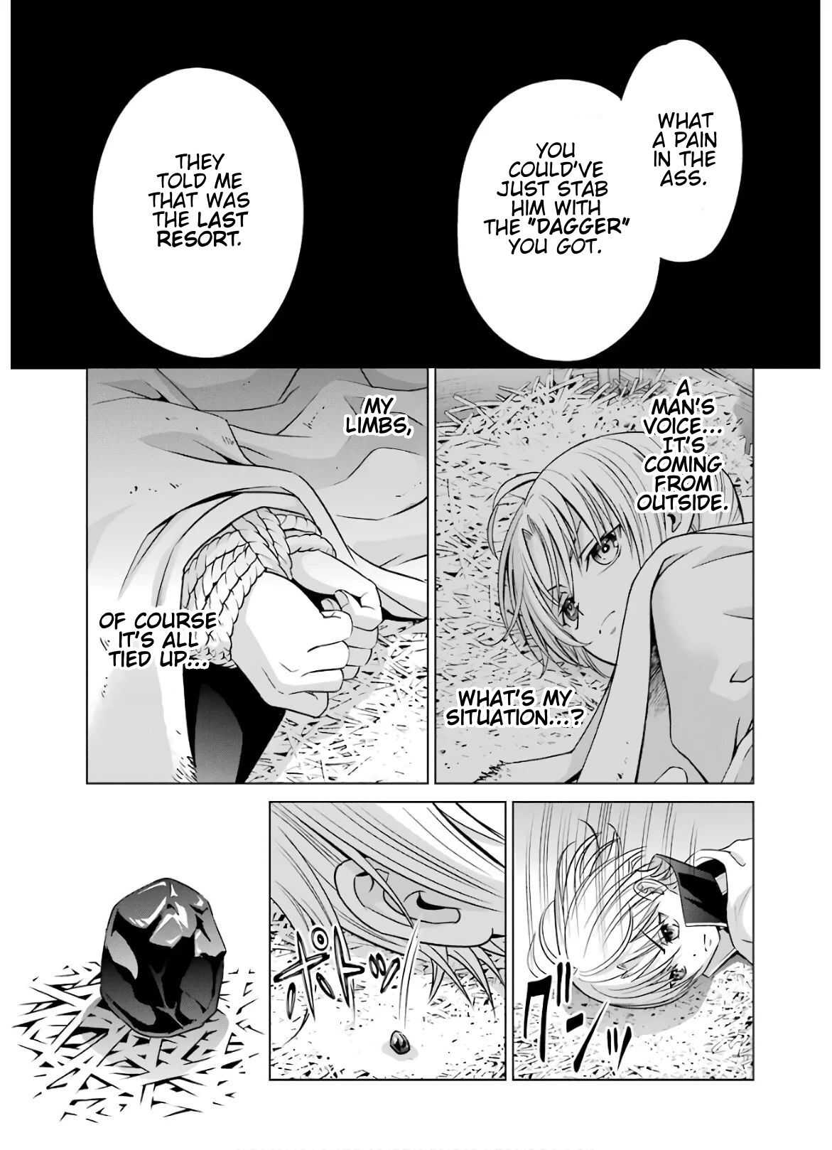 Kizoku Tensei: Megumareta Umare kara Saikyou no Chikara o Eru Chapter 7 — Page 1