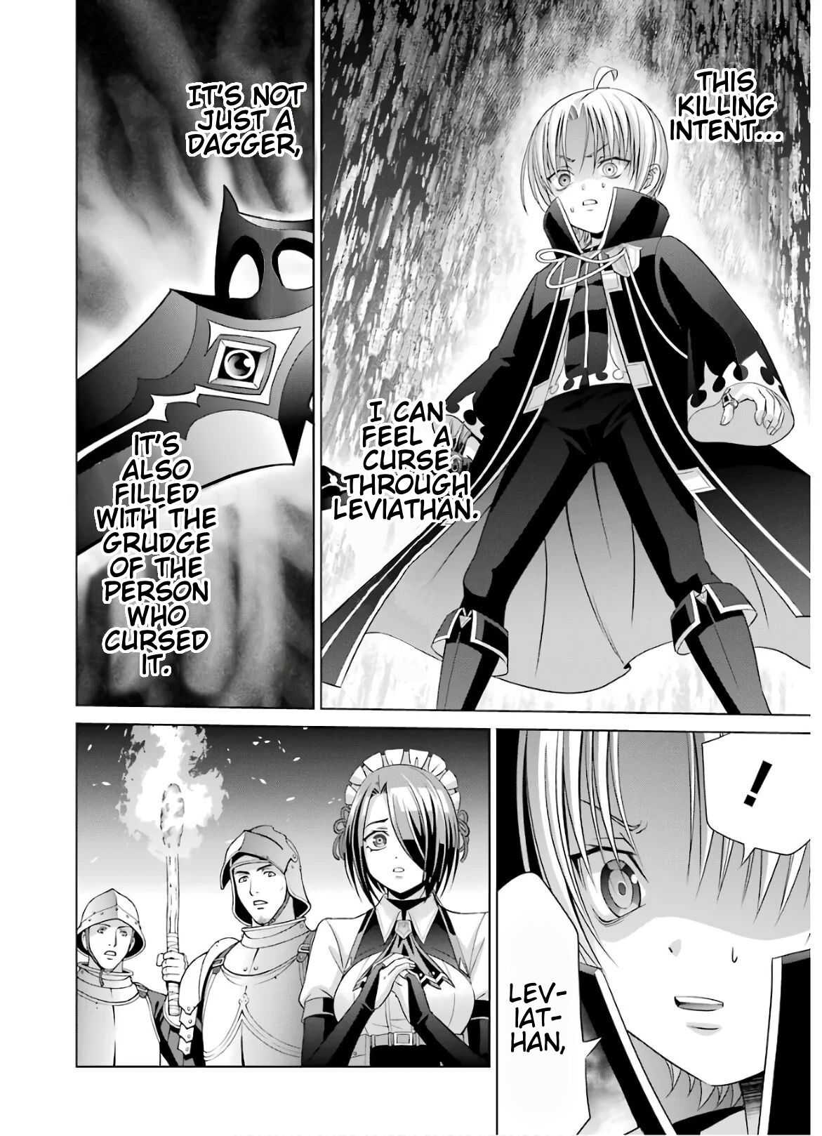 Kizoku Tensei: Megumareta Umare kara Saikyou no Chikara o Eru Chapter 7 — Page 14