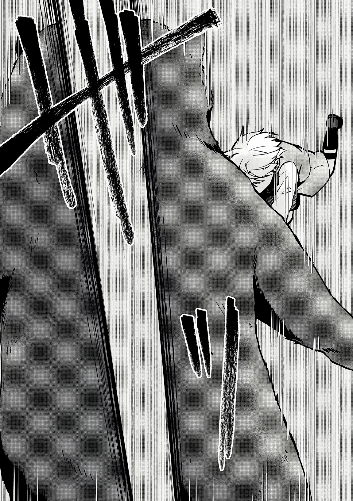 Kizokuka Sannan no Nariagari Life - Umarete Sugu ni Jingai Nintei Sareta Shounen wa Isekai wo Mankitsu Suru Chapter 1 — Page 34