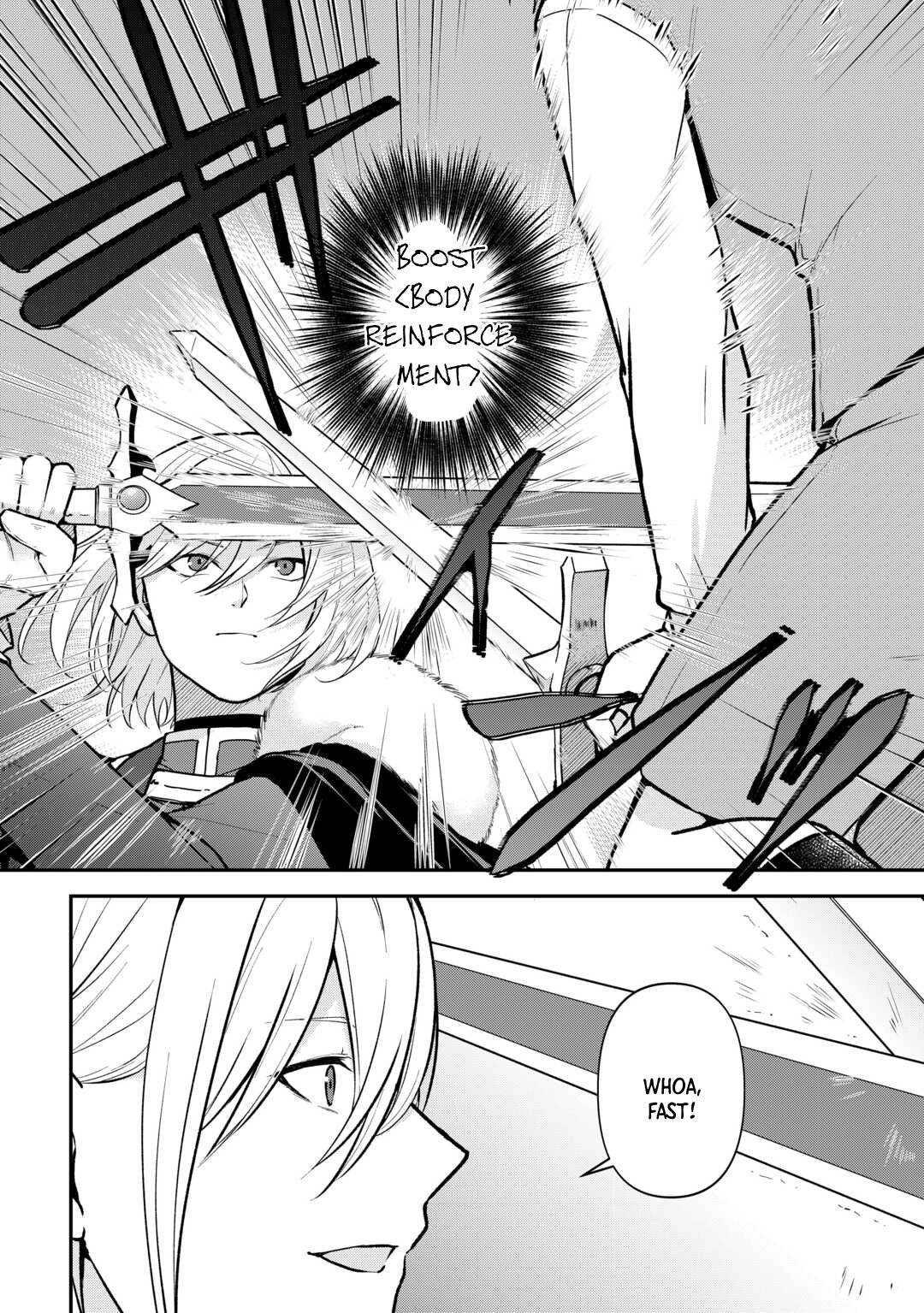 Kizokuka Sannan no Nariagari Life - Umarete Sugu ni Jingai Nintei Sareta Shounen wa Isekai wo Mankitsu Suru Chapter 10 — Page 11