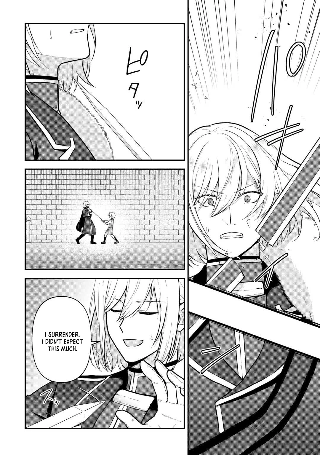 Kizokuka Sannan no Nariagari Life - Umarete Sugu ni Jingai Nintei Sareta Shounen wa Isekai wo Mankitsu Suru Chapter 10 — Page 17