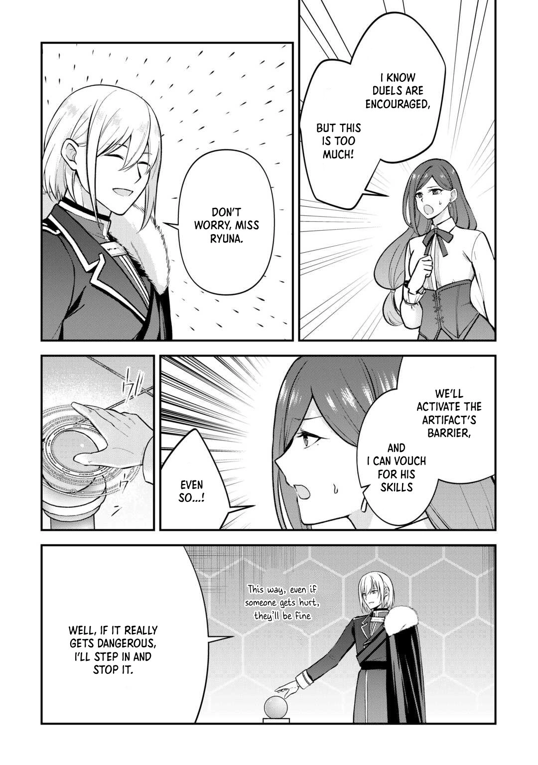 Kizokuka Sannan no Nariagari Life - Umarete Sugu ni Jingai Nintei Sareta Shounen wa Isekai wo Mankitsu Suru Chapter 10 — Page 25
