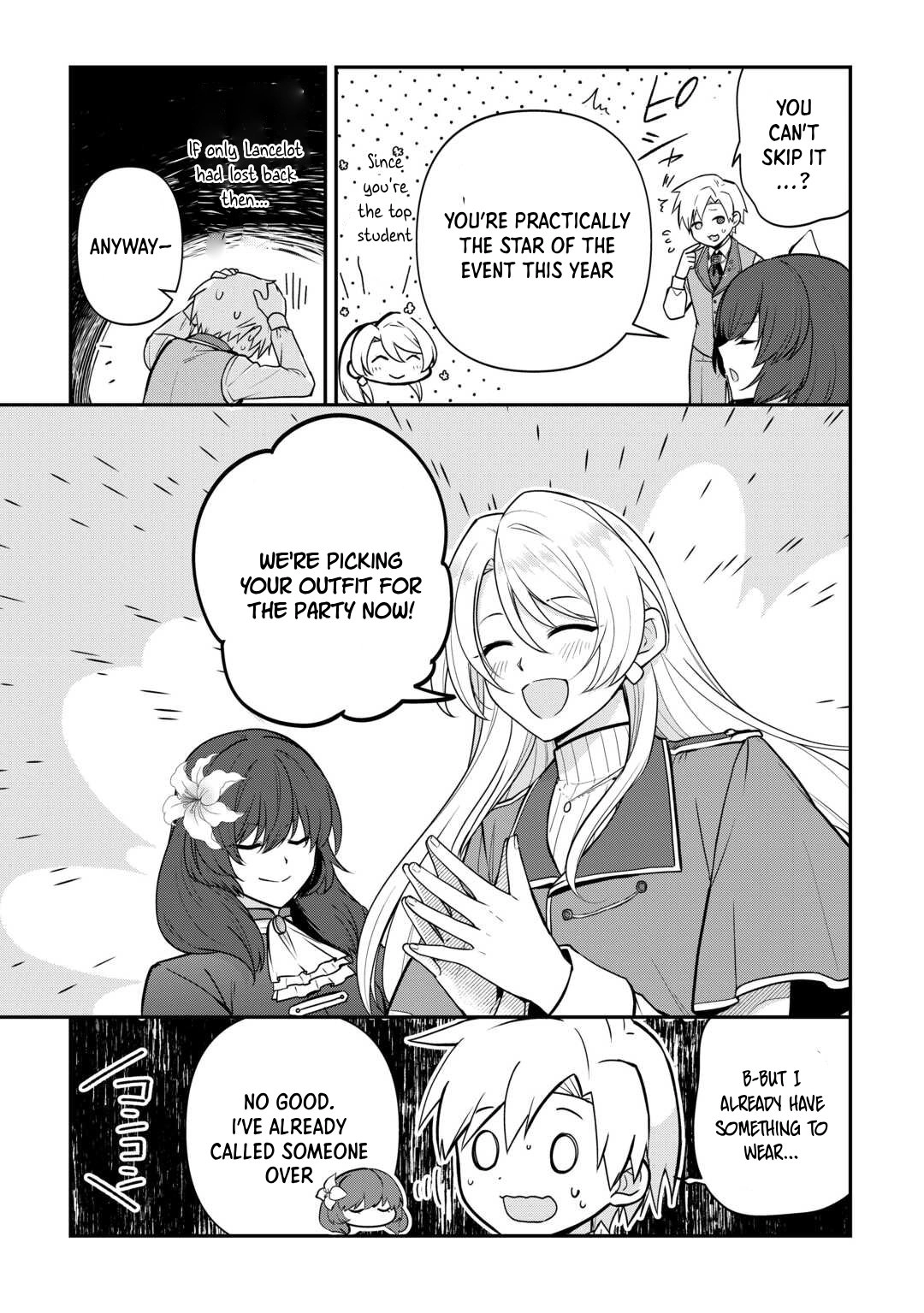 Kizokuka Sannan no Nariagari Life - Umarete Sugu ni Jingai Nintei Sareta Shounen wa Isekai wo Mankitsu Suru Chapter 11 — Page 12