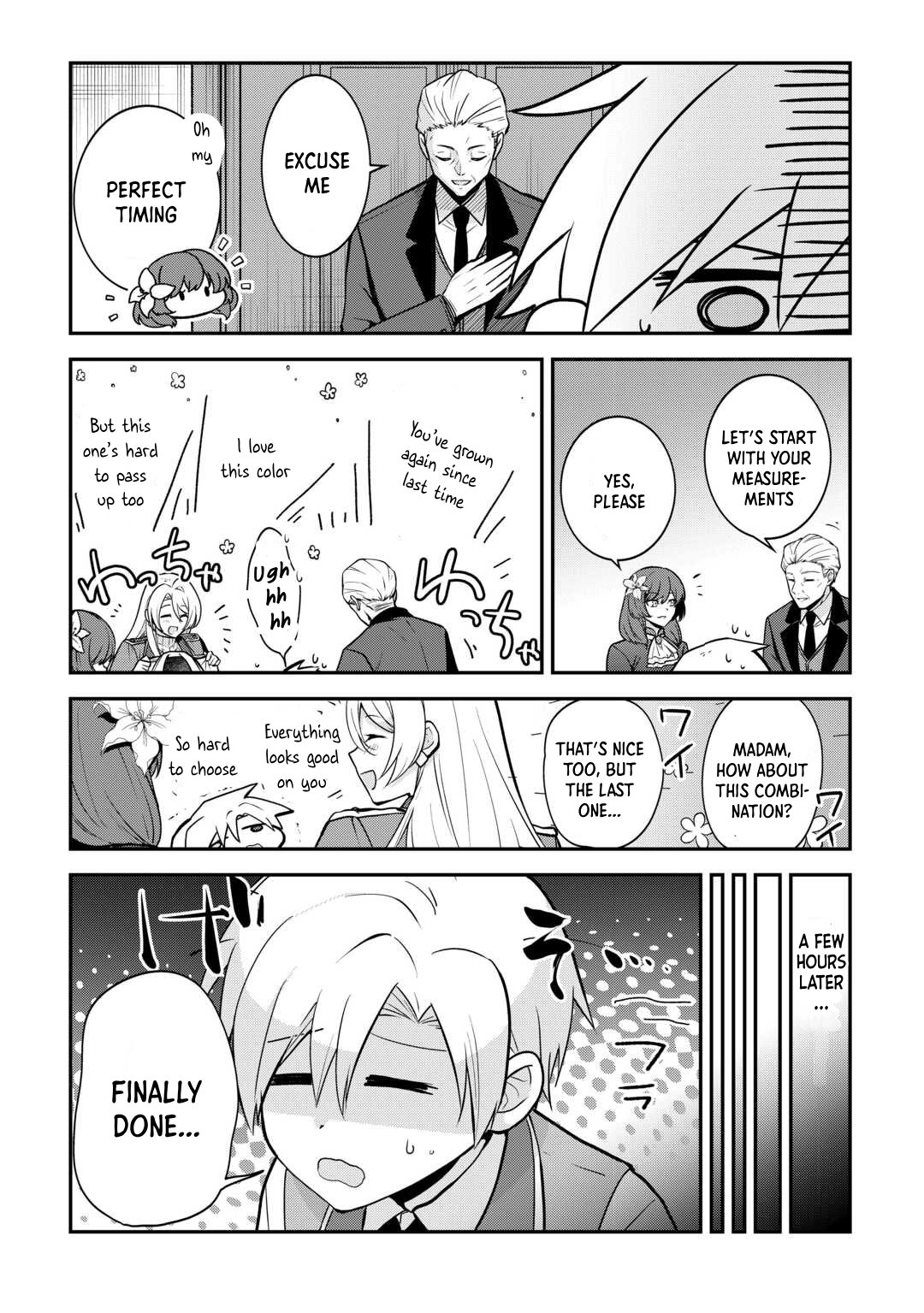 Kizokuka Sannan no Nariagari Life - Umarete Sugu ni Jingai Nintei Sareta Shounen wa Isekai wo Mankitsu Suru Chapter 11 — Page 13