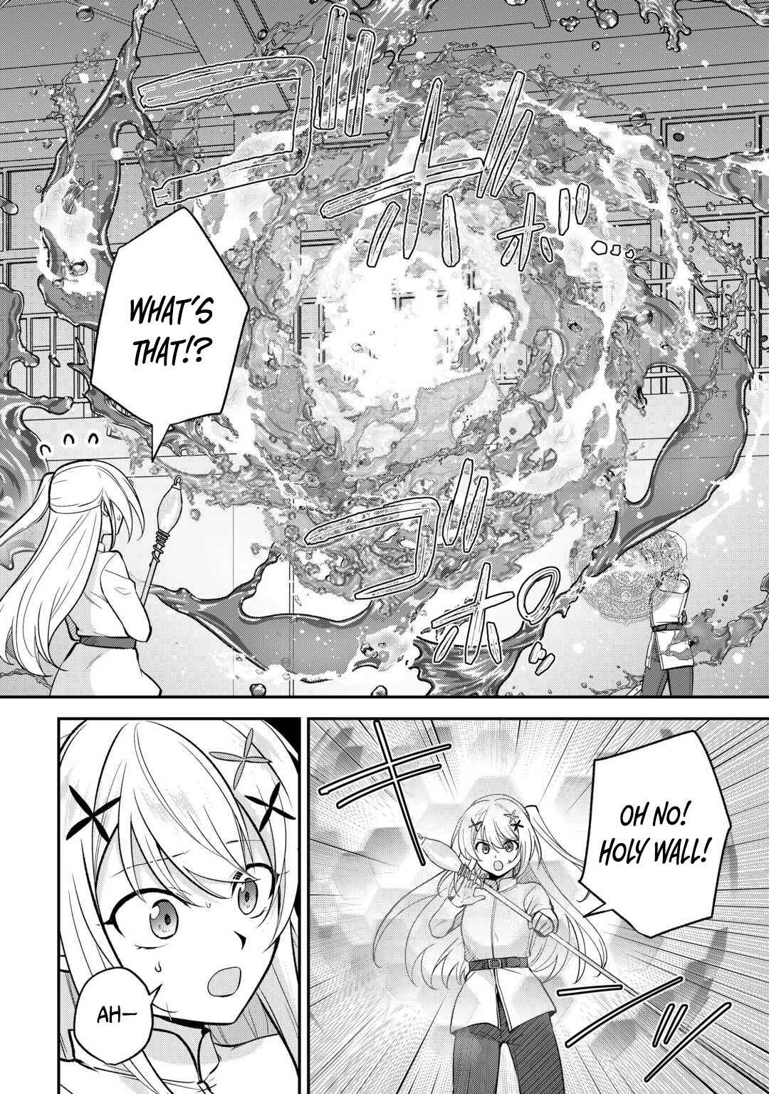 Kizokuka Sannan no Nariagari Life - Umarete Sugu ni Jingai Nintei Sareta Shounen wa Isekai wo Mankitsu Suru Chapter 13 — Page 13