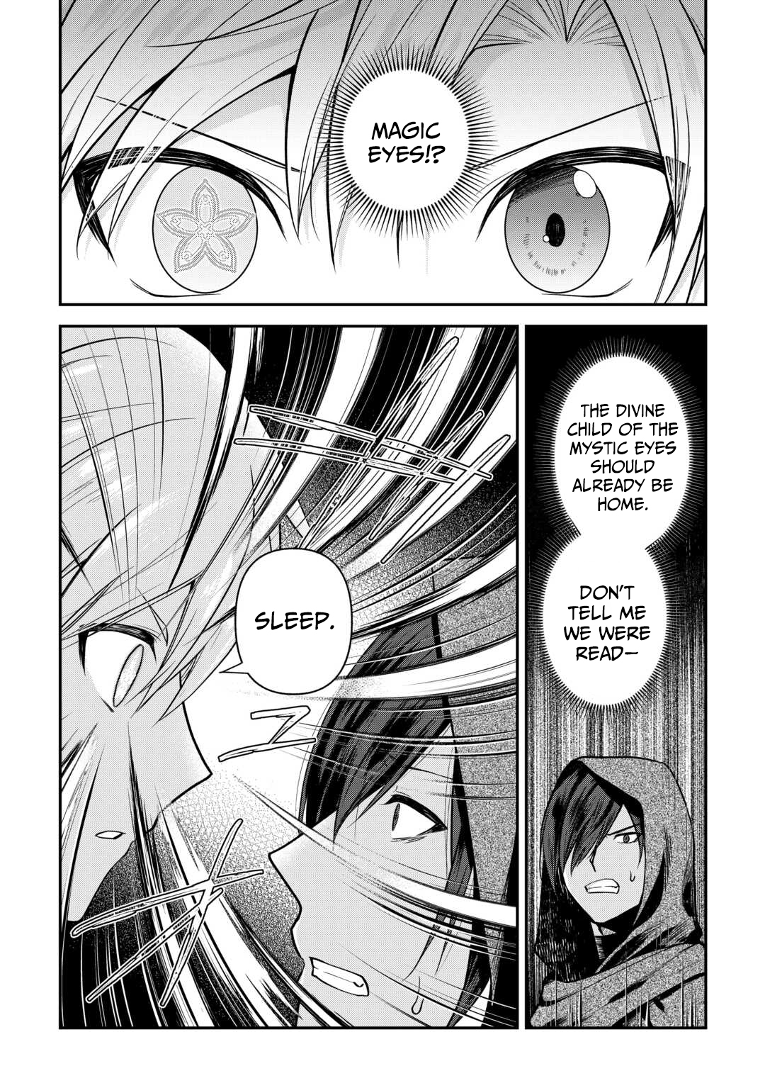 Kizokuka Sannan no Nariagari Life - Umarete Sugu ni Jingai Nintei Sareta Shounen wa Isekai wo Mankitsu Suru Chapter 14 — Page 17