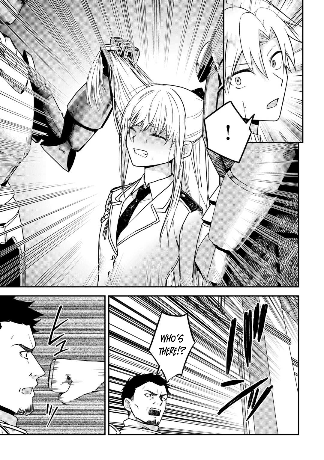Kizokuka Sannan no Nariagari Life - Umarete Sugu ni Jingai Nintei Sareta Shounen wa Isekai wo Mankitsu Suru Chapter 16 — Page 14