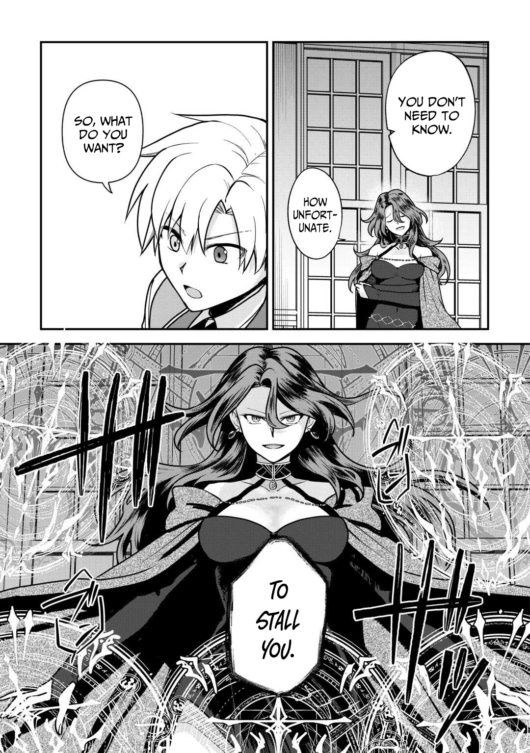 Kizokuka Sannan no Nariagari Life - Umarete Sugu ni Jingai Nintei Sareta Shounen wa Isekai wo Mankitsu Suru Chapter 16 — Page 20