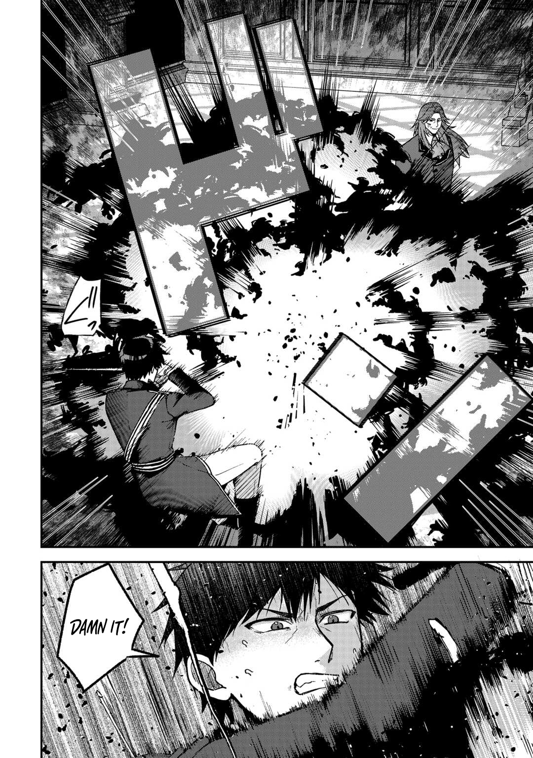 Kizokuka Sannan no Nariagari Life - Umarete Sugu ni Jingai Nintei Sareta Shounen wa Isekai wo Mankitsu Suru Chapter 18 — Page 7