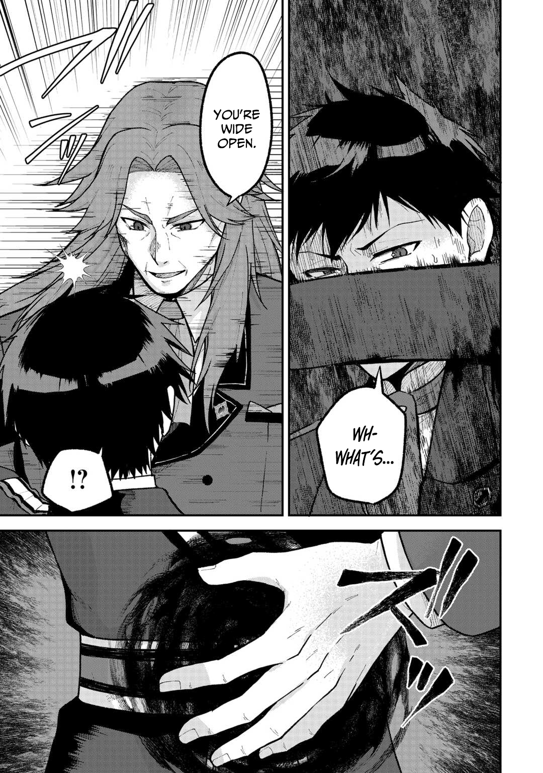 Kizokuka Sannan no Nariagari Life - Umarete Sugu ni Jingai Nintei Sareta Shounen wa Isekai wo Mankitsu Suru Chapter 18 — Page 10