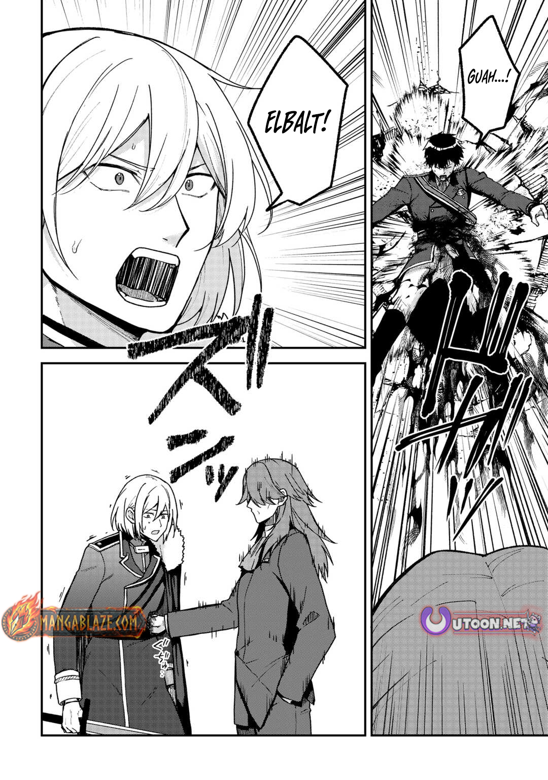 Kizokuka Sannan no Nariagari Life - Umarete Sugu ni Jingai Nintei Sareta Shounen wa Isekai wo Mankitsu Suru Chapter 18 — Page 11