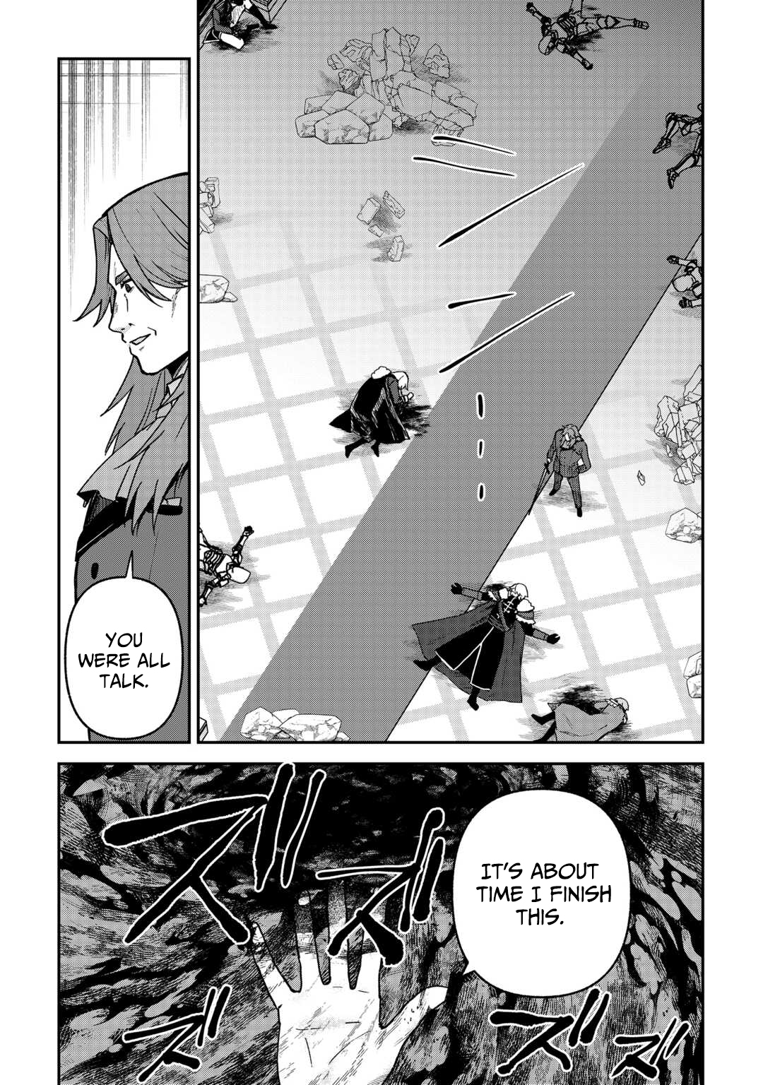 Kizokuka Sannan no Nariagari Life - Umarete Sugu ni Jingai Nintei Sareta Shounen wa Isekai wo Mankitsu Suru Chapter 18 — Page 14
