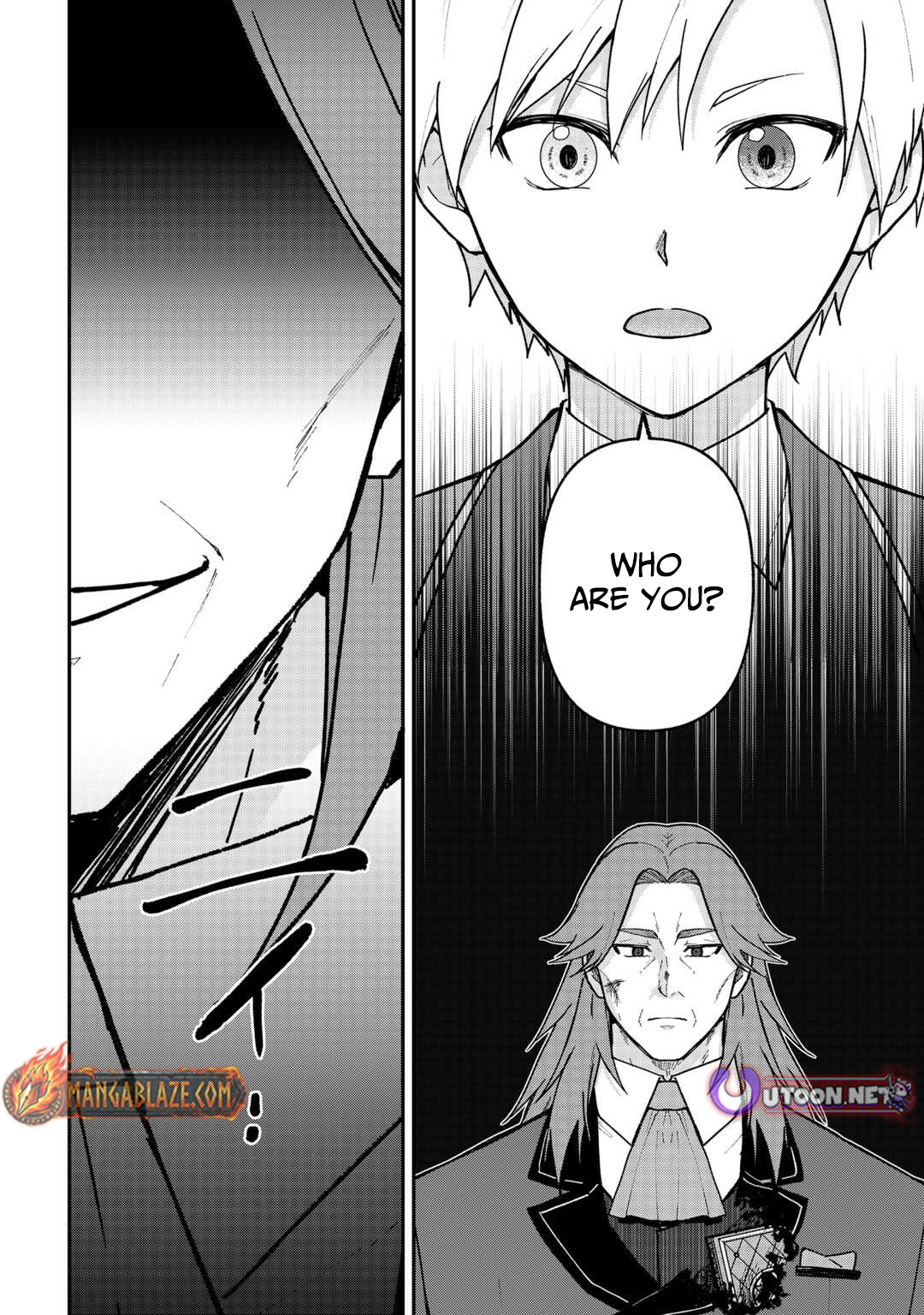 Kizokuka Sannan no Nariagari Life - Umarete Sugu ni Jingai Nintei Sareta Shounen wa Isekai wo Mankitsu Suru Chapter 18 — Page 21