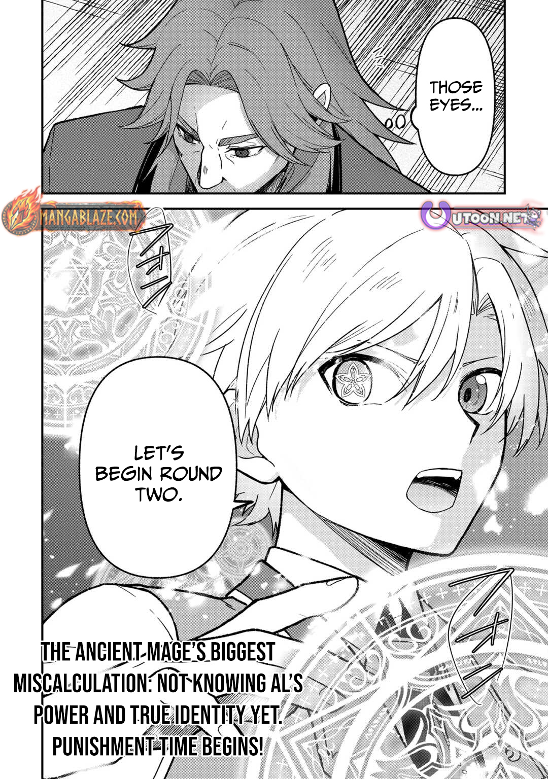 Kizokuka Sannan no Nariagari Life - Umarete Sugu ni Jingai Nintei Sareta Shounen wa Isekai wo Mankitsu Suru Chapter 18 — Page 29