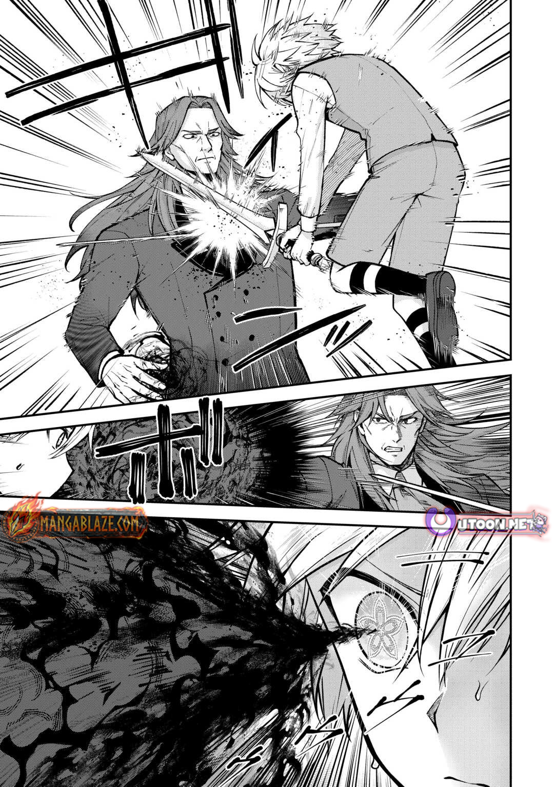 Kizokuka Sannan no Nariagari Life - Umarete Sugu ni Jingai Nintei Sareta Shounen wa Isekai wo Mankitsu Suru Chapter 19 — Page 6