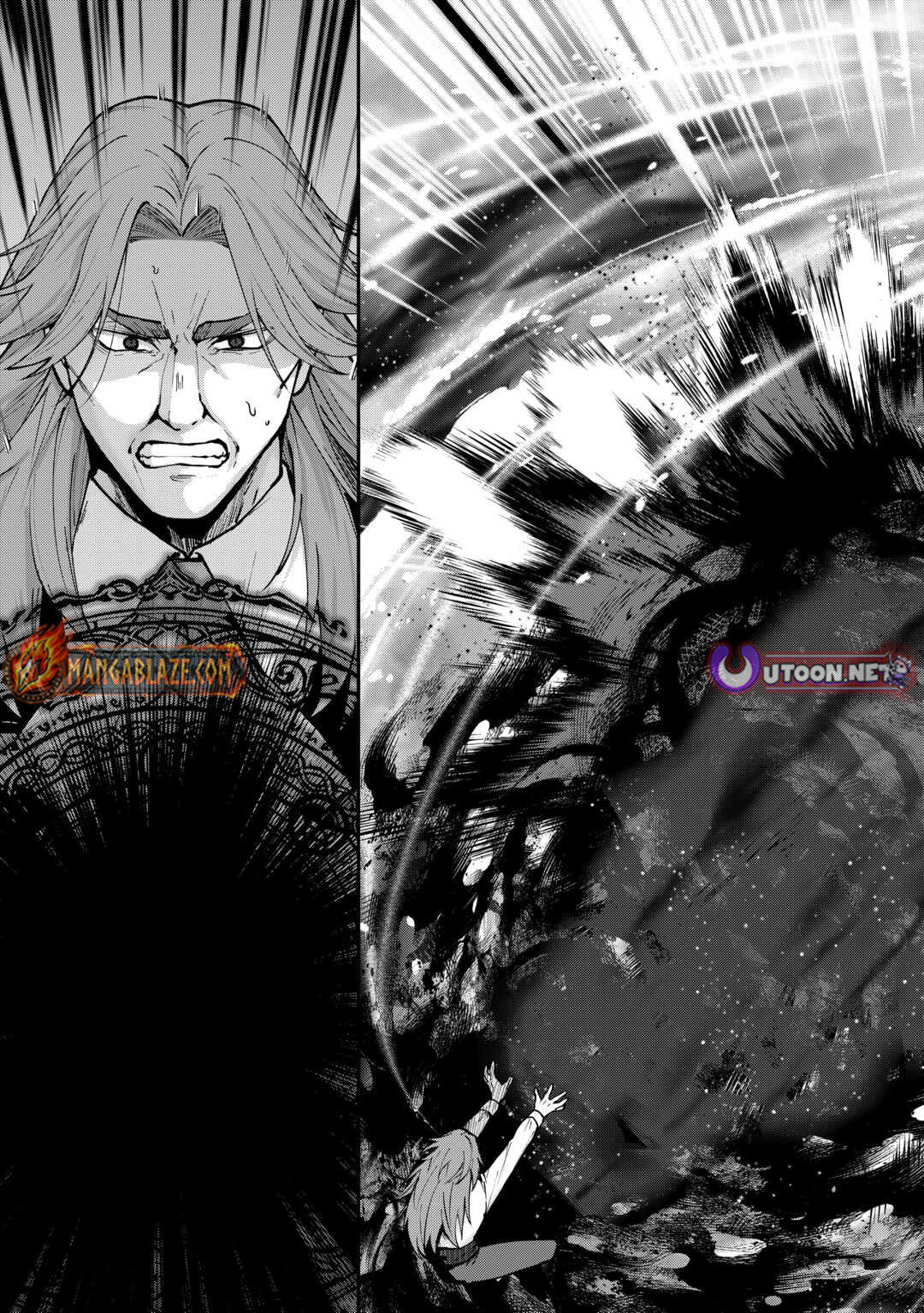 Kizokuka Sannan no Nariagari Life - Umarete Sugu ni Jingai Nintei Sareta Shounen wa Isekai wo Mankitsu Suru Chapter 19 — Page 16