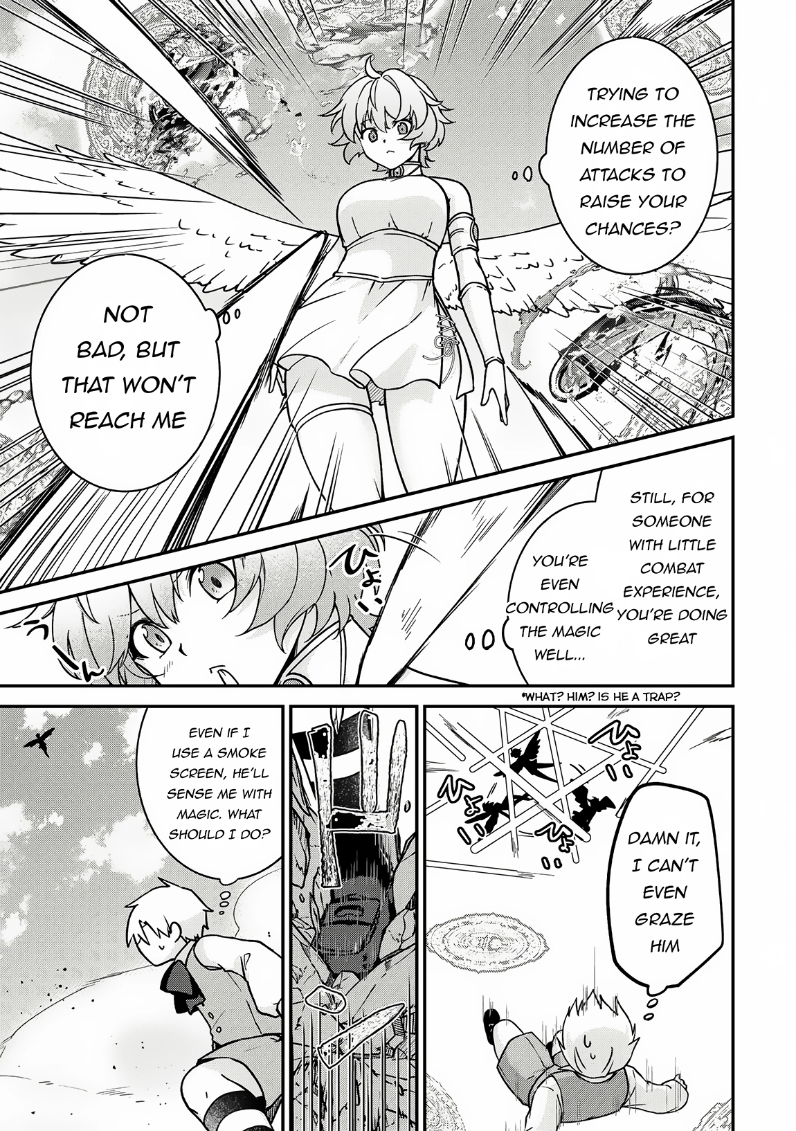 Kizokuka Sannan no Nariagari Life - Umarete Sugu ni Jingai Nintei Sareta Shounen wa Isekai wo Mankitsu Suru Chapter 2 — Page 20