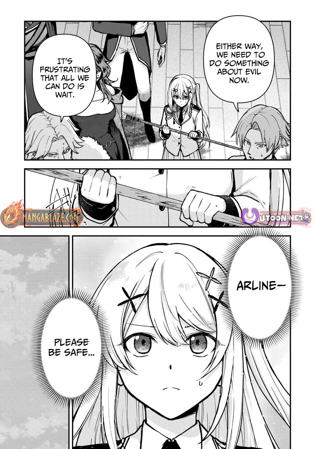 Kizokuka Sannan no Nariagari Life - Umarete Sugu ni Jingai Nintei Sareta Shounen wa Isekai wo Mankitsu Suru Chapter 20 — Page 6