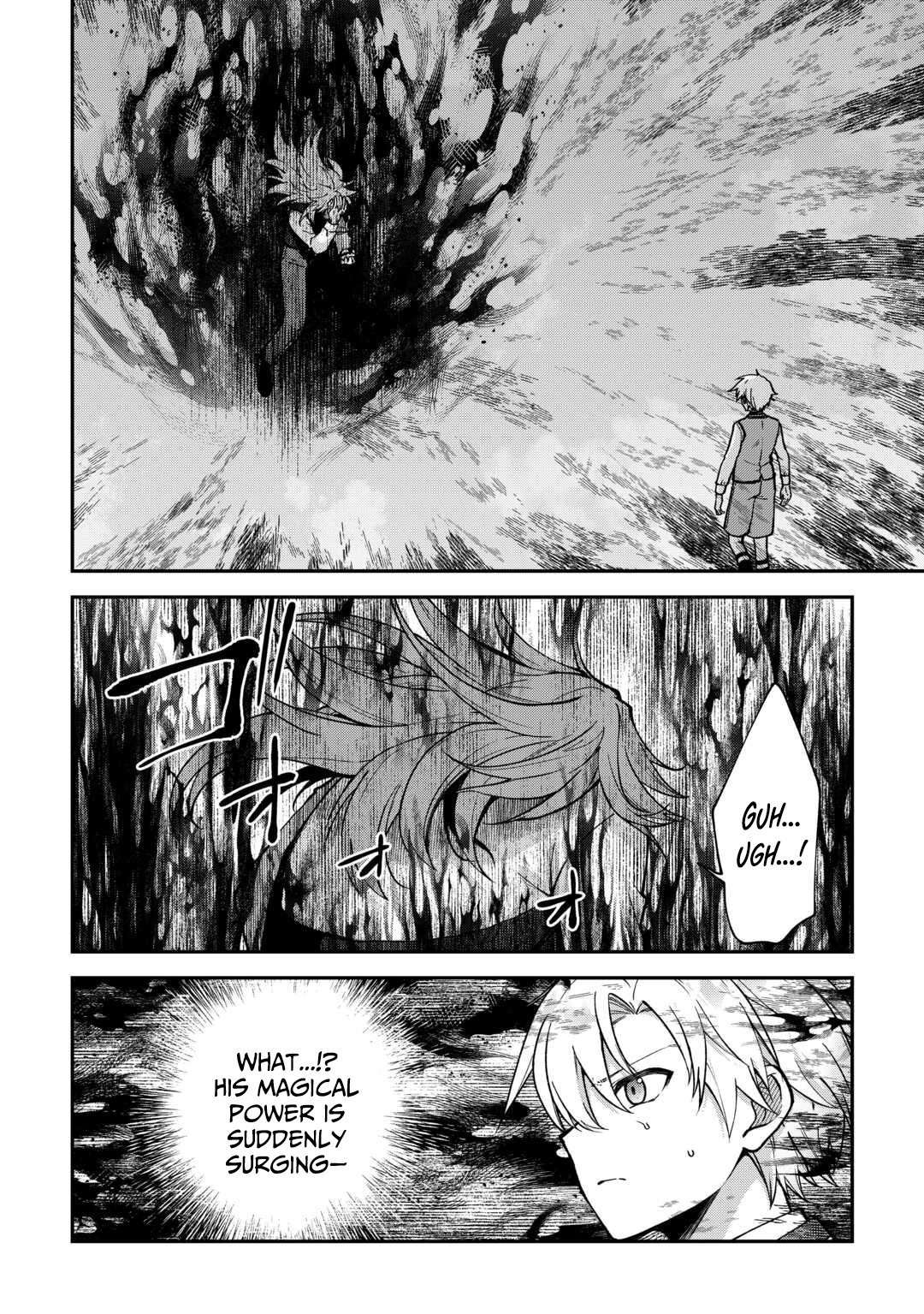 Kizokuka Sannan no Nariagari Life - Umarete Sugu ni Jingai Nintei Sareta Shounen wa Isekai wo Mankitsu Suru Chapter 20 — Page 7