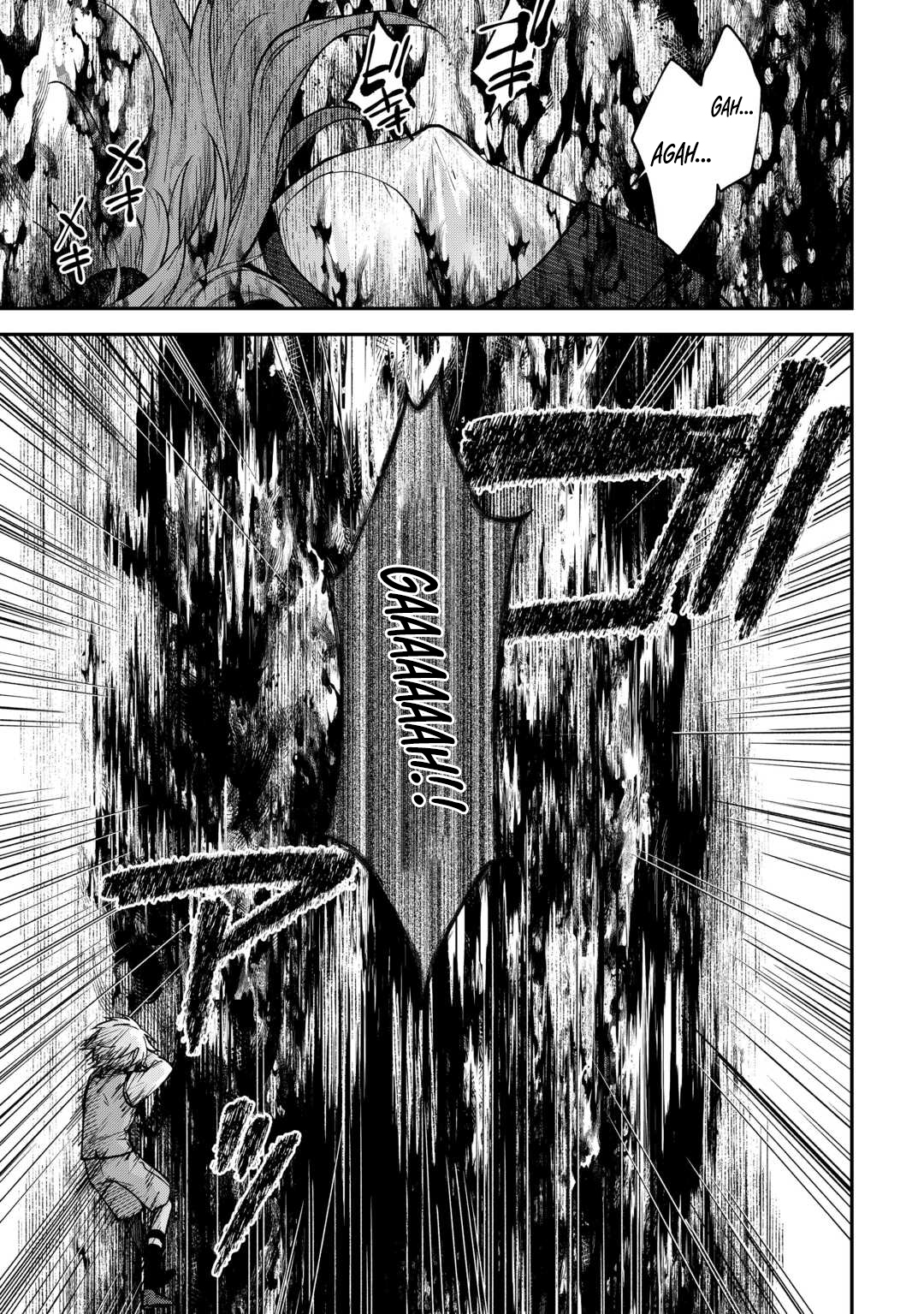 Kizokuka Sannan no Nariagari Life - Umarete Sugu ni Jingai Nintei Sareta Shounen wa Isekai wo Mankitsu Suru Chapter 20 — Page 8