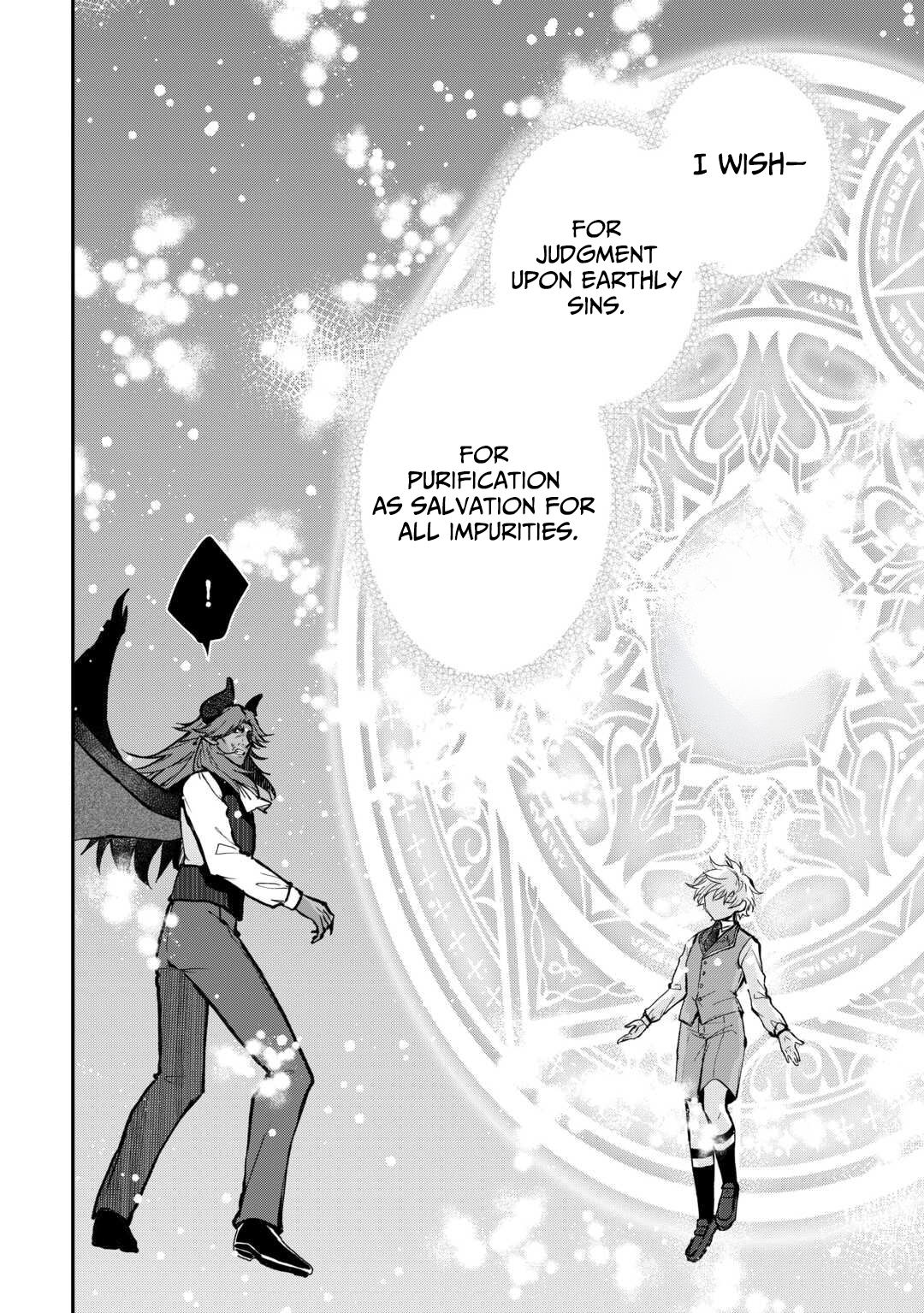 Kizokuka Sannan no Nariagari Life - Umarete Sugu ni Jingai Nintei Sareta Shounen wa Isekai wo Mankitsu Suru Chapter 20 — Page 17