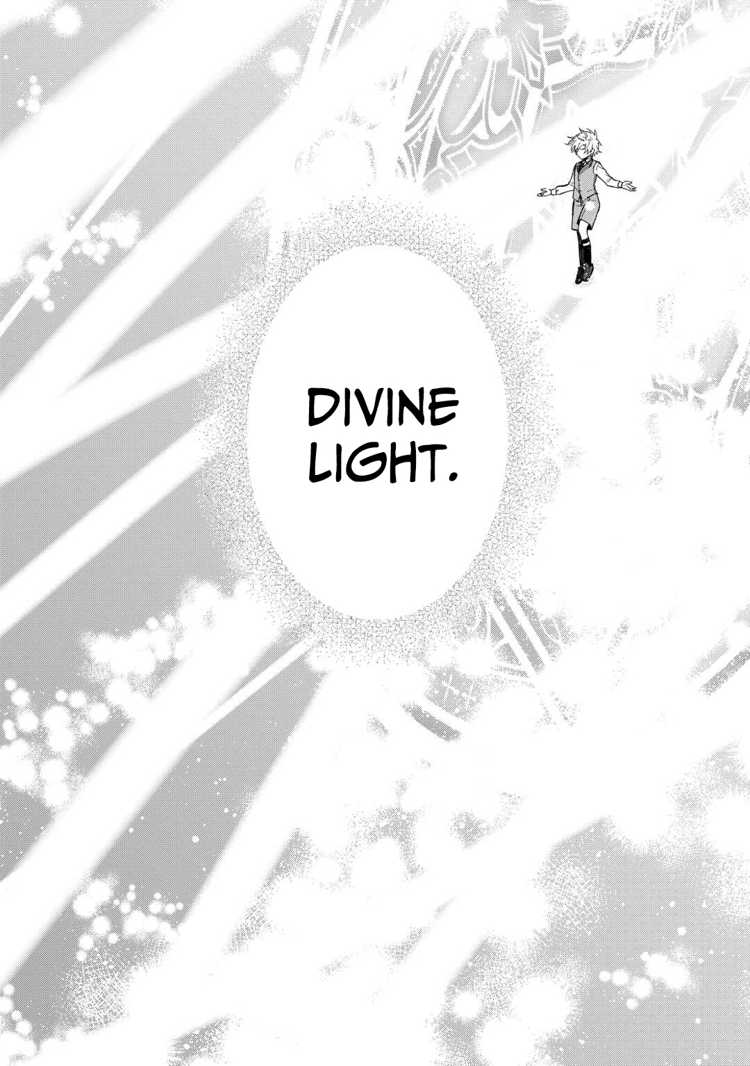 Kizokuka Sannan no Nariagari Life - Umarete Sugu ni Jingai Nintei Sareta Shounen wa Isekai wo Mankitsu Suru Chapter 20 — Page 19