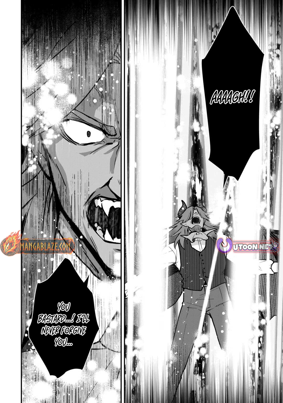 Kizokuka Sannan no Nariagari Life - Umarete Sugu ni Jingai Nintei Sareta Shounen wa Isekai wo Mankitsu Suru Chapter 20 — Page 21