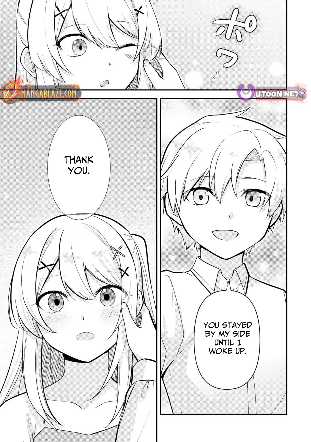 Kizokuka Sannan no Nariagari Life - Umarete Sugu ni Jingai Nintei Sareta Shounen wa Isekai wo Mankitsu Suru Chapter 21 — Page 8