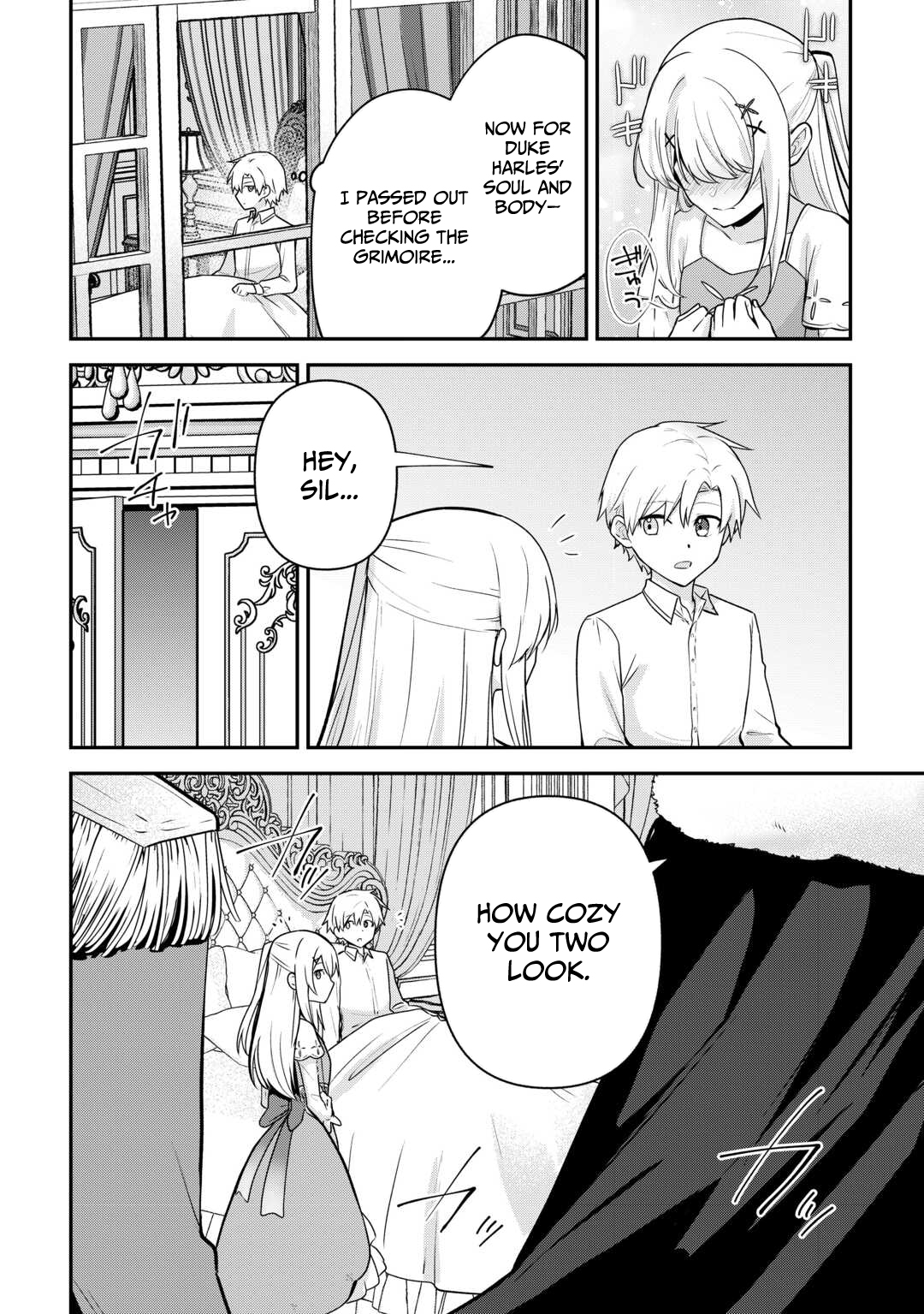 Kizokuka Sannan no Nariagari Life - Umarete Sugu ni Jingai Nintei Sareta Shounen wa Isekai wo Mankitsu Suru Chapter 21 — Page 9
