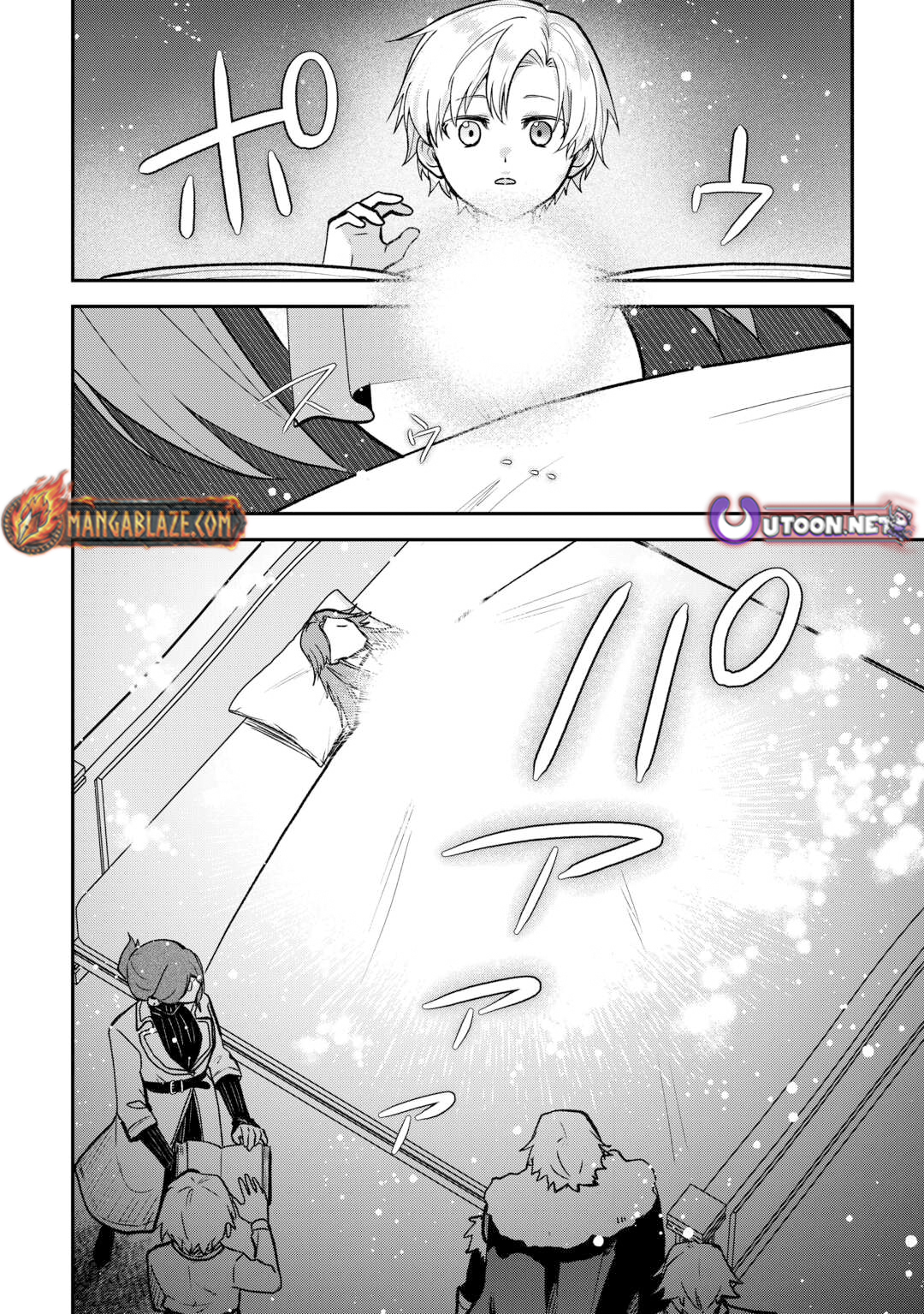 Kizokuka Sannan no Nariagari Life - Umarete Sugu ni Jingai Nintei Sareta Shounen wa Isekai wo Mankitsu Suru Chapter 21 — Page 23