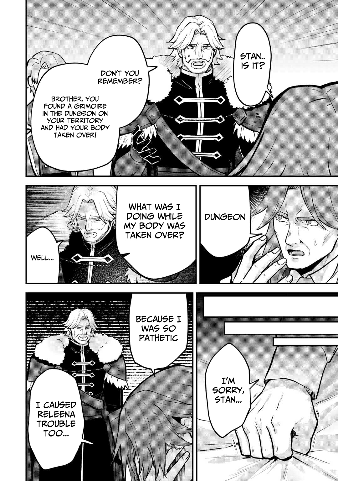 Kizokuka Sannan no Nariagari Life - Umarete Sugu ni Jingai Nintei Sareta Shounen wa Isekai wo Mankitsu Suru Chapter 21 — Page 25