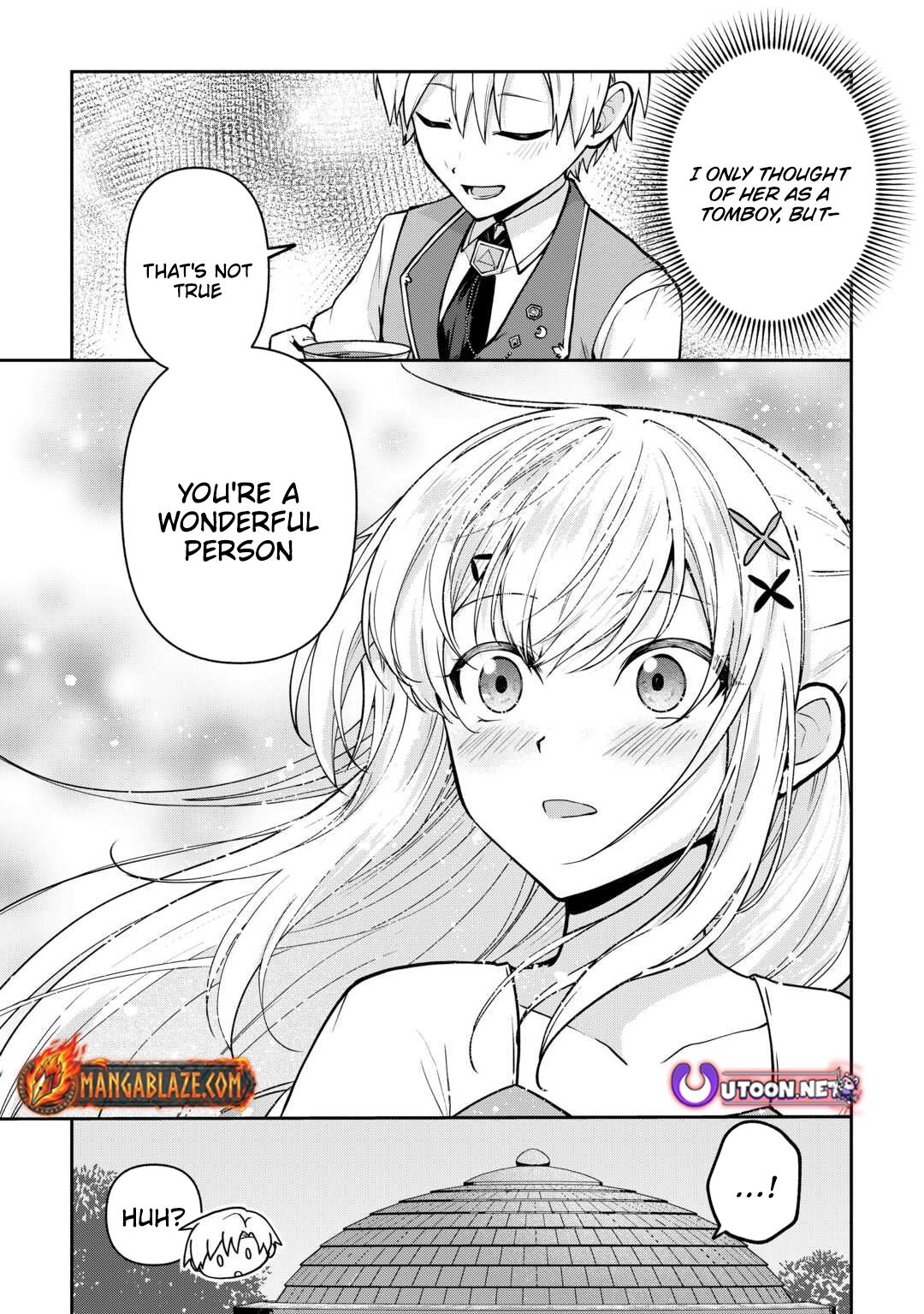 Kizokuka Sannan no Nariagari Life - Umarete Sugu ni Jingai Nintei Sareta Shounen wa Isekai wo Mankitsu Suru Chapter 22 — Page 14