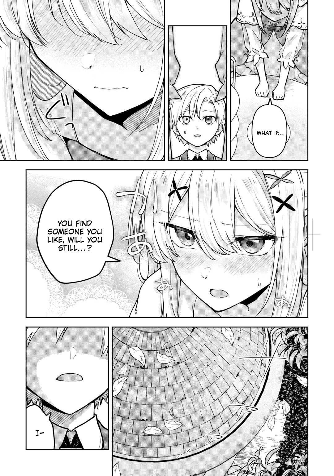 Kizokuka Sannan no Nariagari Life - Umarete Sugu ni Jingai Nintei Sareta Shounen wa Isekai wo Mankitsu Suru Chapter 22 — Page 16