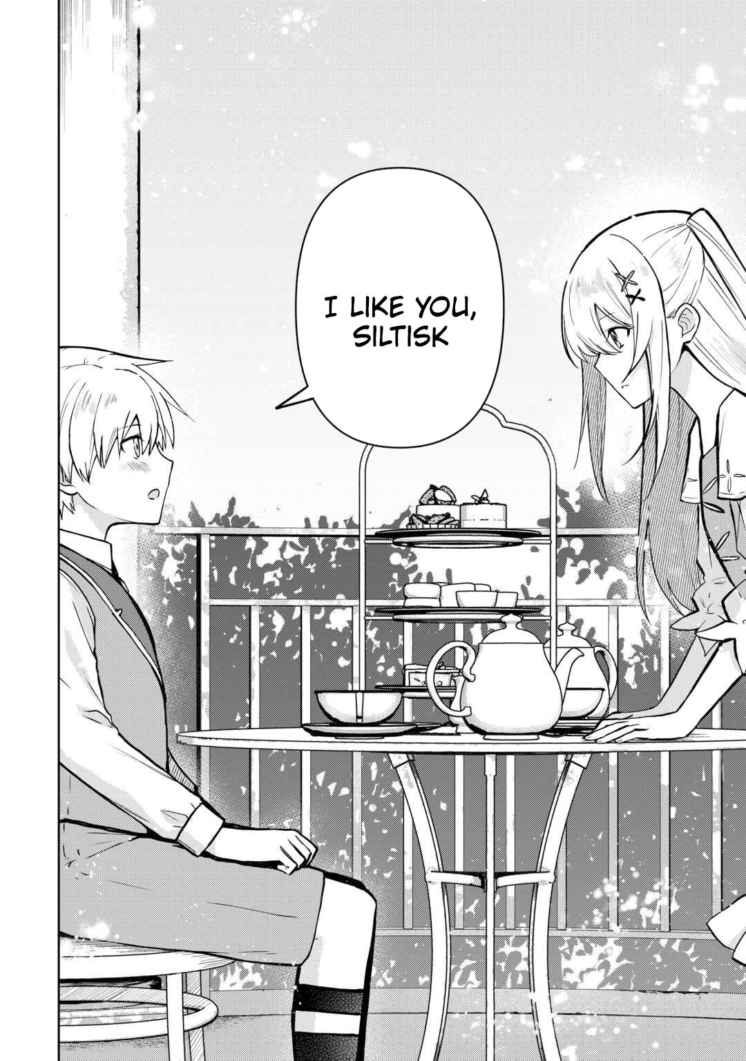 Kizokuka Sannan no Nariagari Life - Umarete Sugu ni Jingai Nintei Sareta Shounen wa Isekai wo Mankitsu Suru Chapter 22 — Page 17
