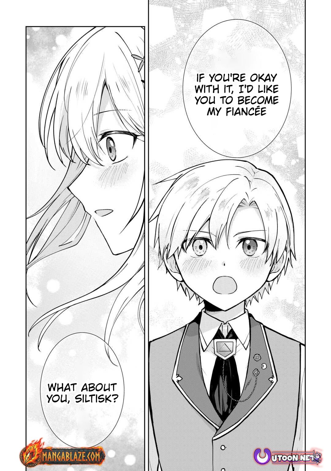 Kizokuka Sannan no Nariagari Life - Umarete Sugu ni Jingai Nintei Sareta Shounen wa Isekai wo Mankitsu Suru Chapter 22 — Page 18
