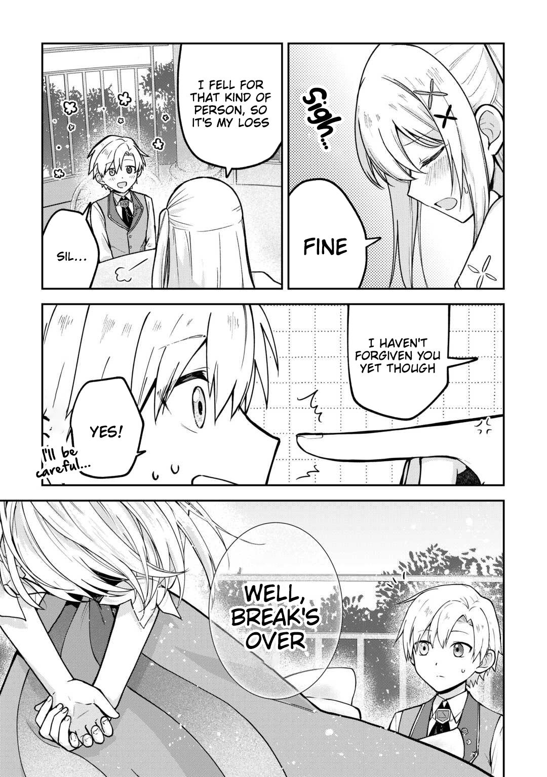 Kizokuka Sannan no Nariagari Life - Umarete Sugu ni Jingai Nintei Sareta Shounen wa Isekai wo Mankitsu Suru Chapter 22 — Page 20