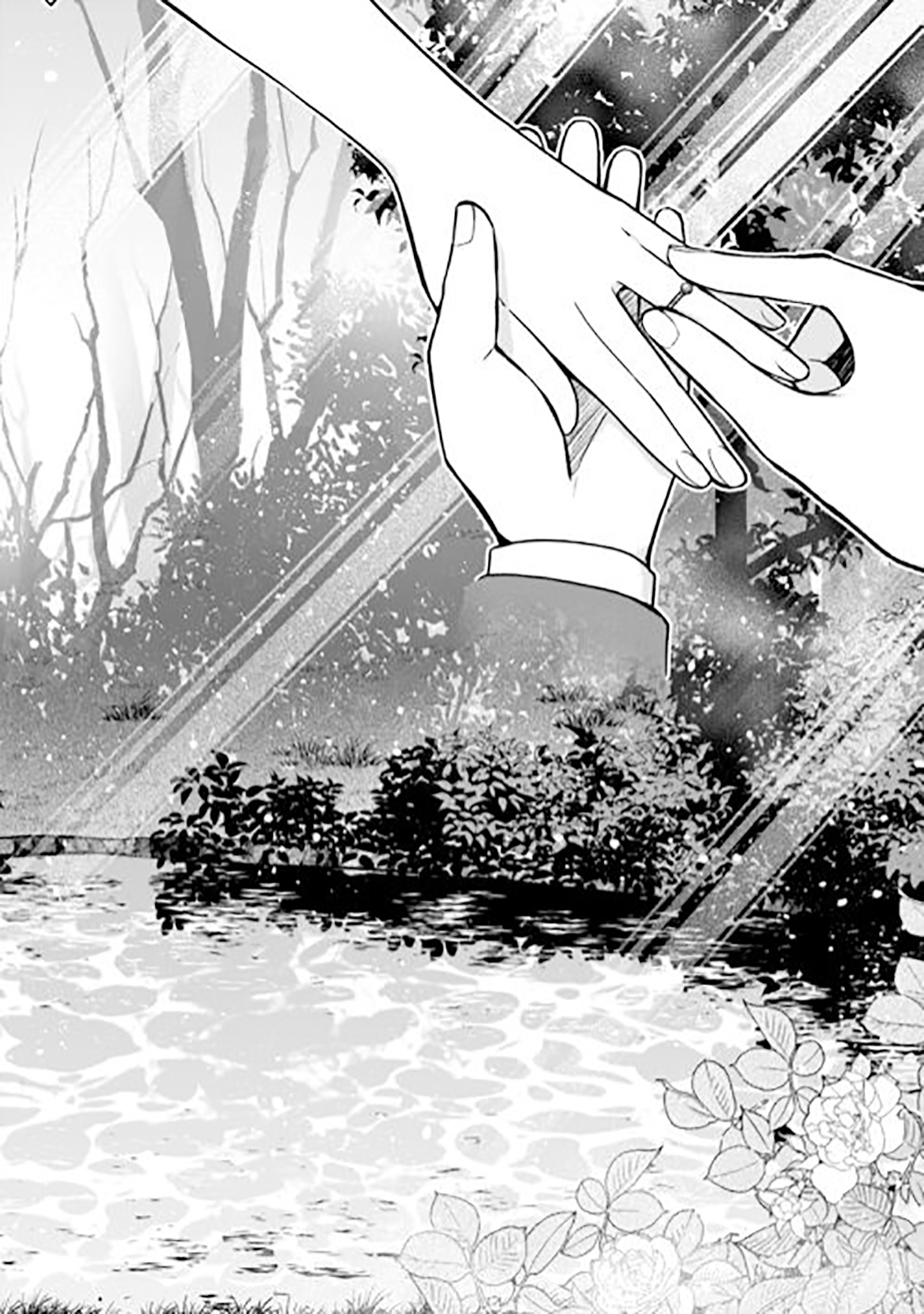Kizokuka Sannan no Nariagari Life - Umarete Sugu ni Jingai Nintei Sareta Shounen wa Isekai wo Mankitsu Suru Chapter 23 — Page 7