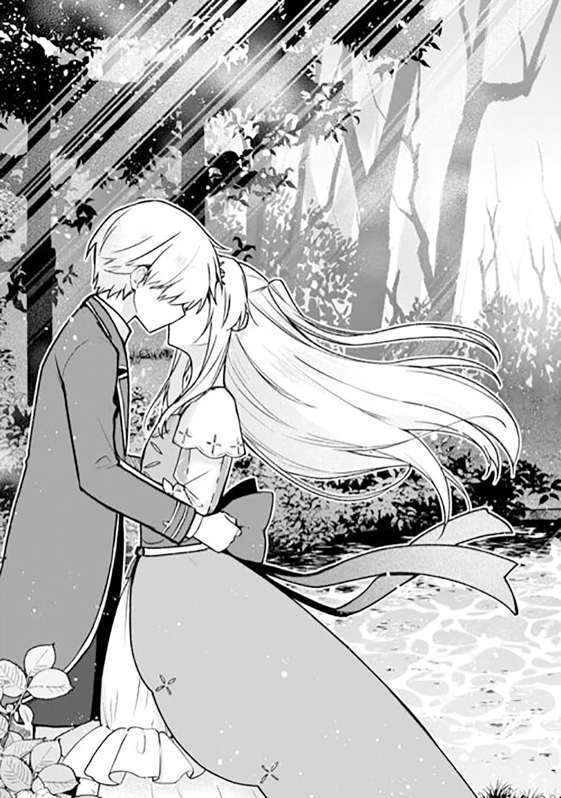 Kizokuka Sannan no Nariagari Life - Umarete Sugu ni Jingai Nintei Sareta Shounen wa Isekai wo Mankitsu Suru Chapter 23 — Page 8