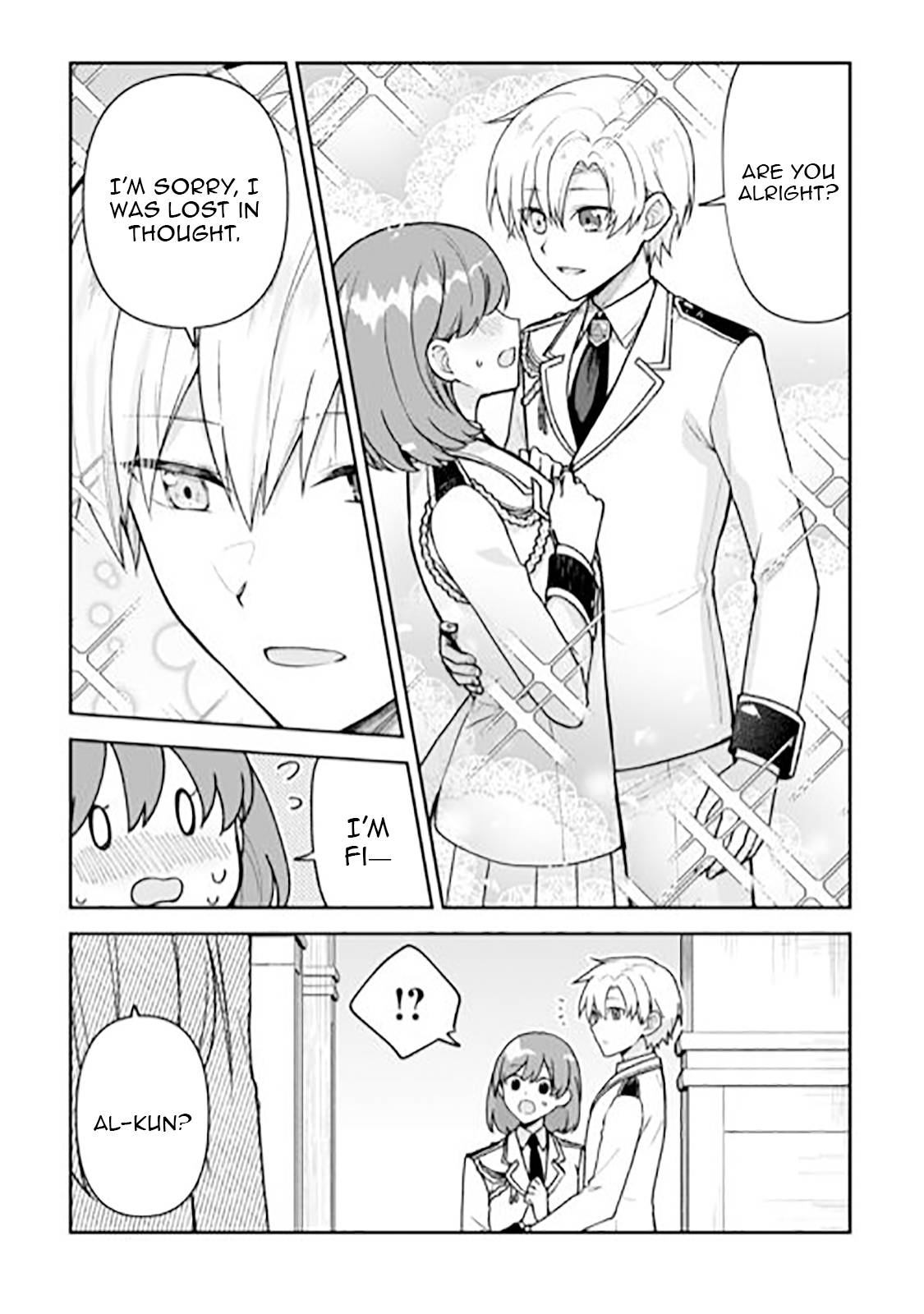 Kizokuka Sannan no Nariagari Life - Umarete Sugu ni Jingai Nintei Sareta Shounen wa Isekai wo Mankitsu Suru Chapter 23 — Page 15