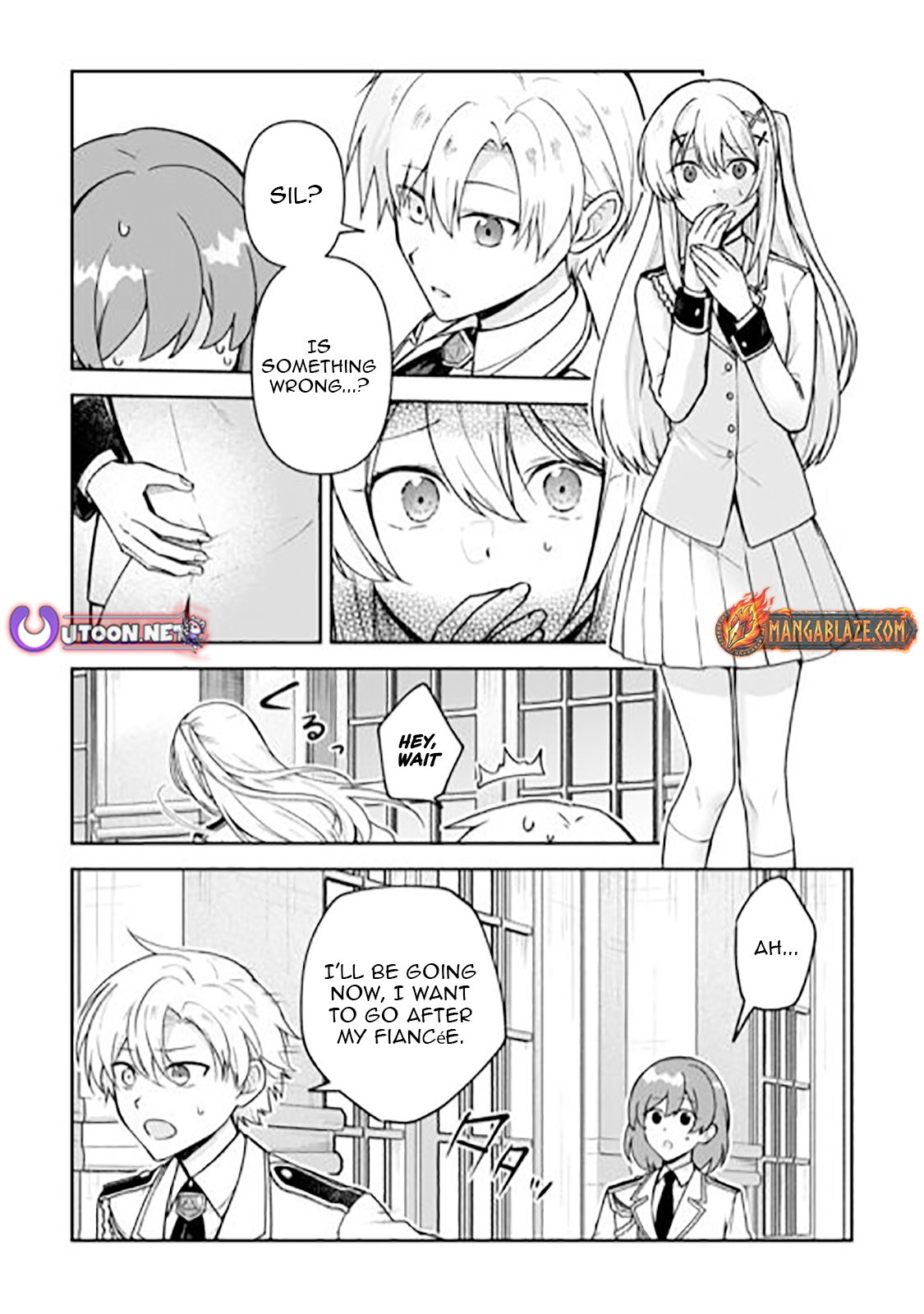 Kizokuka Sannan no Nariagari Life - Umarete Sugu ni Jingai Nintei Sareta Shounen wa Isekai wo Mankitsu Suru Chapter 23 — Page 16