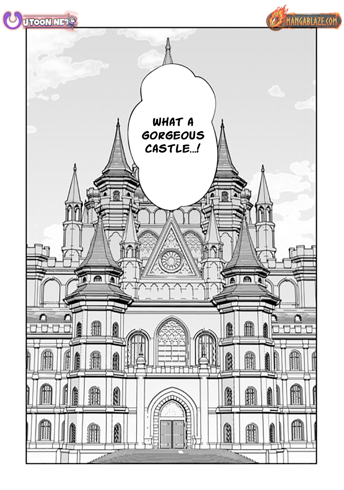 Kizokuka Sannan no Nariagari Life - Umarete Sugu ni Jingai Nintei Sareta Shounen wa Isekai wo Mankitsu Suru Chapter 27 — Page 13