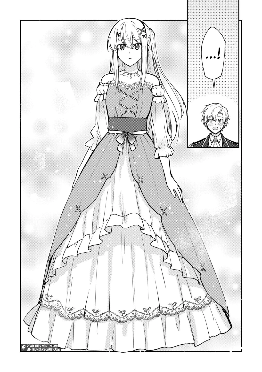 Kizokuka Sannan no Nariagari Life - Umarete Sugu ni Jingai Nintei Sareta Shounen wa Isekai wo Mankitsu Suru Chapter 28 — Page 17