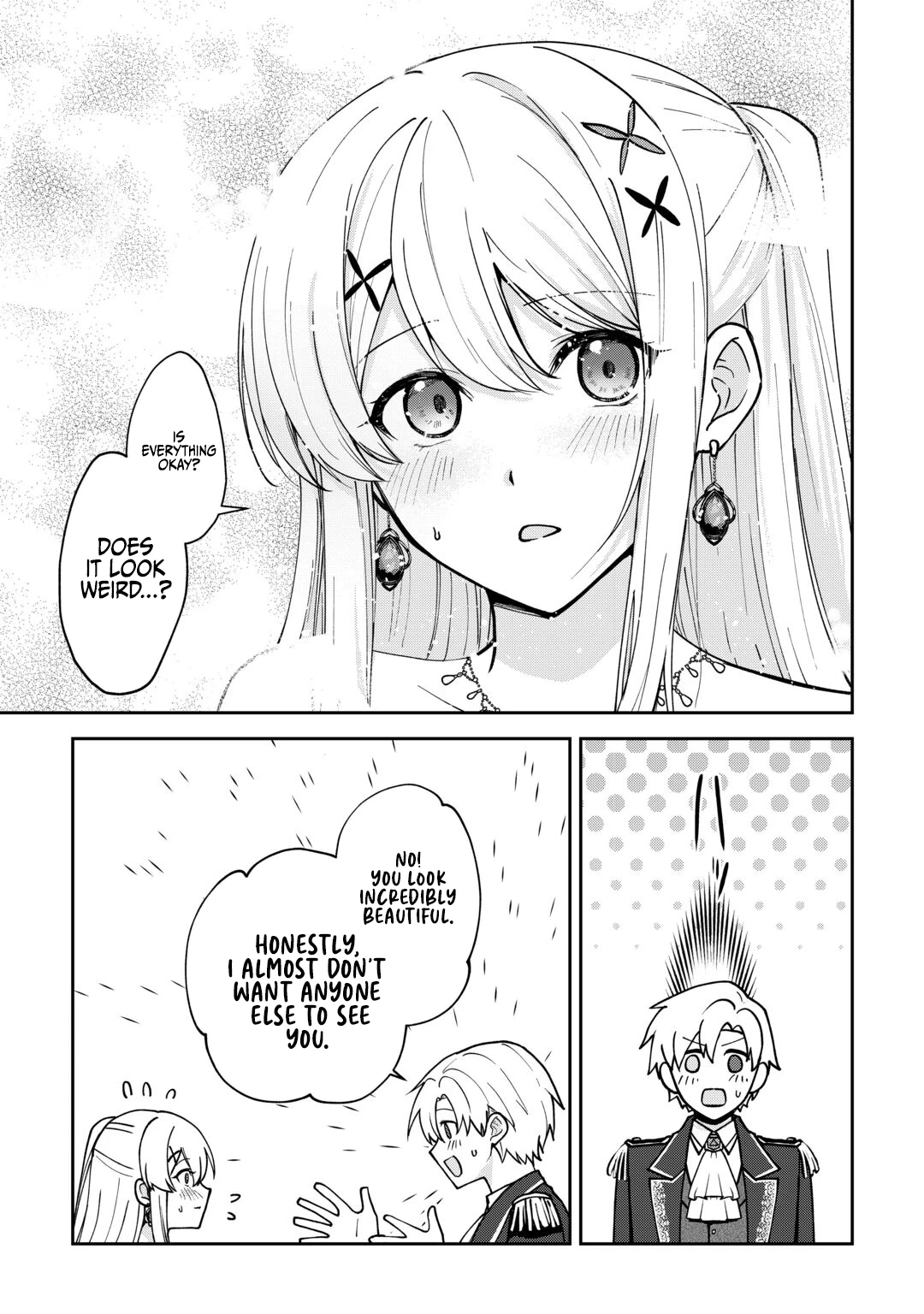 Kizokuka Sannan no Nariagari Life - Umarete Sugu ni Jingai Nintei Sareta Shounen wa Isekai wo Mankitsu Suru Chapter 28 — Page 18